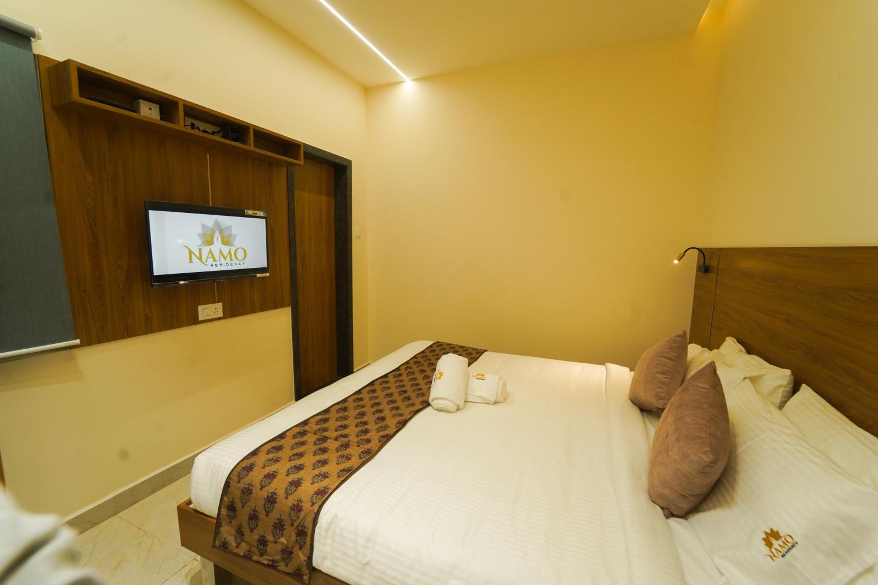 Deluxe Room photo 3