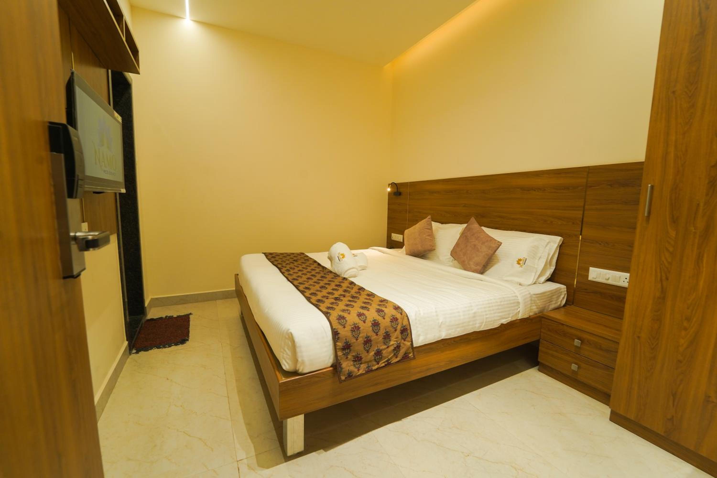 Deluxe Room photo 1