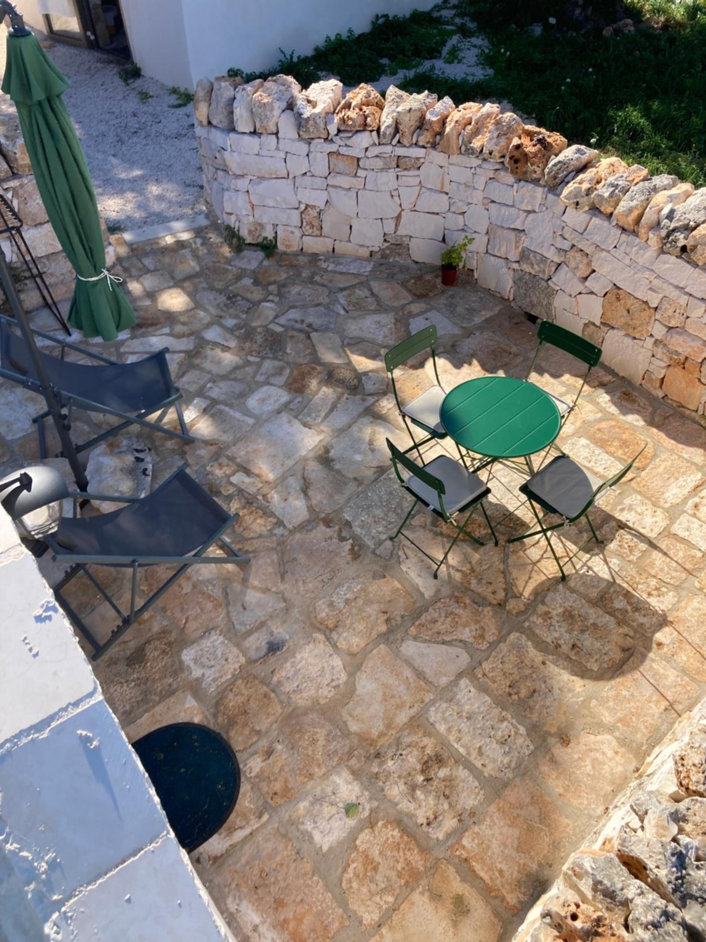Family Room with Garden View photo 3