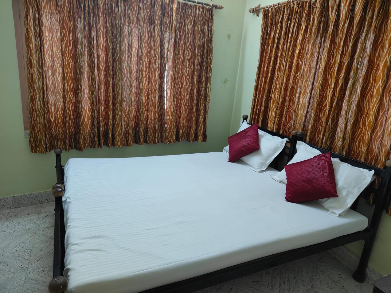 Standard Double Room with Fan