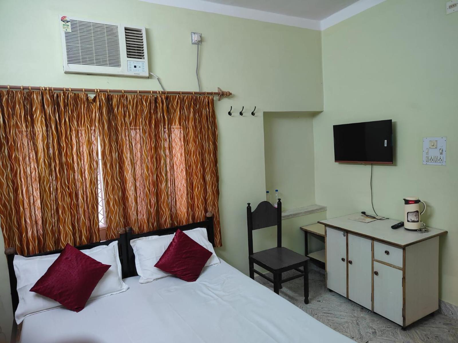 Deluxe Room photo 3