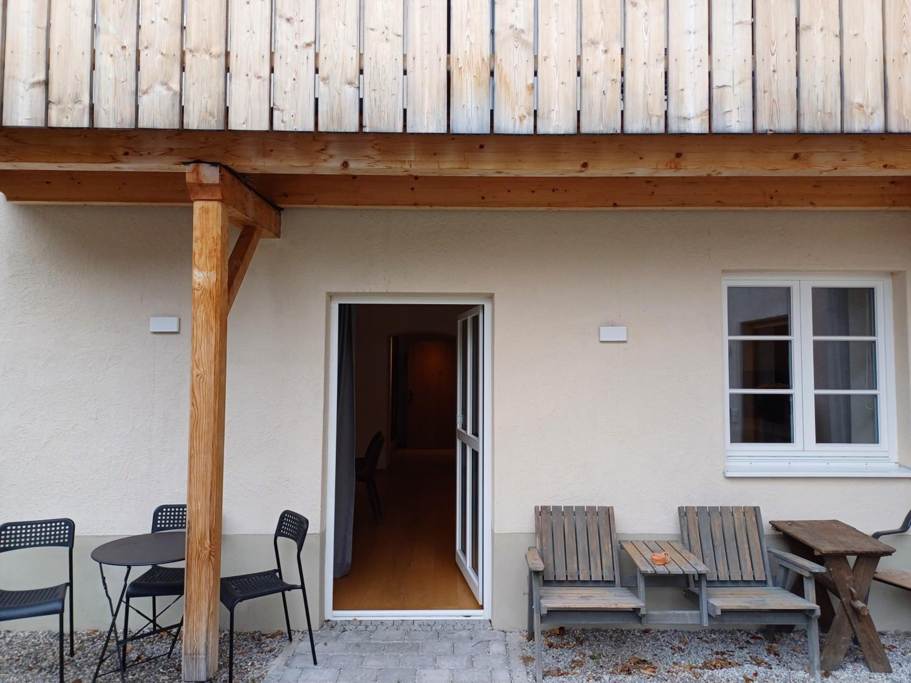 Apartment - Ground Floor photo 3