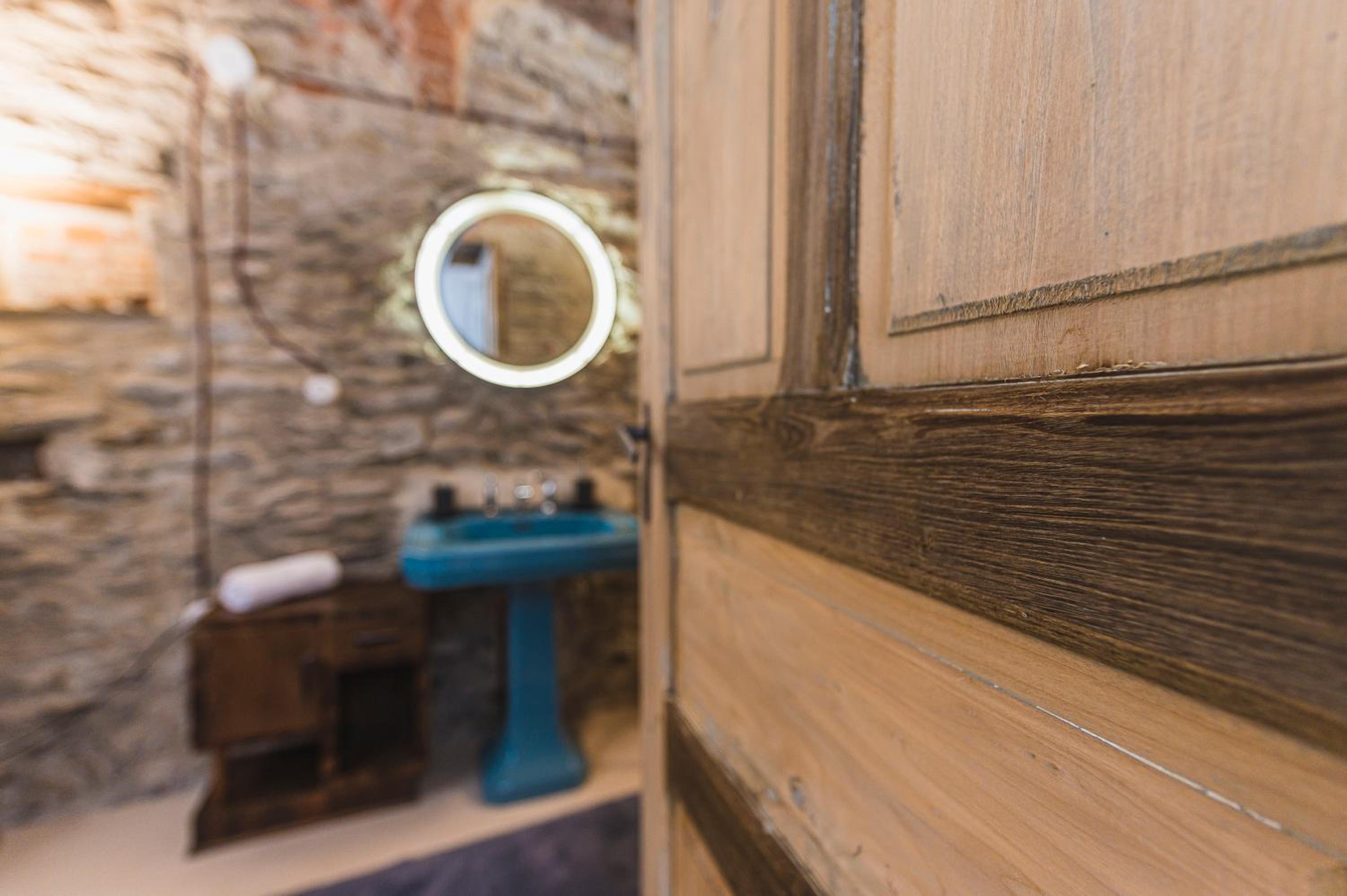 Superior Apartment with Sauna - Photo 10