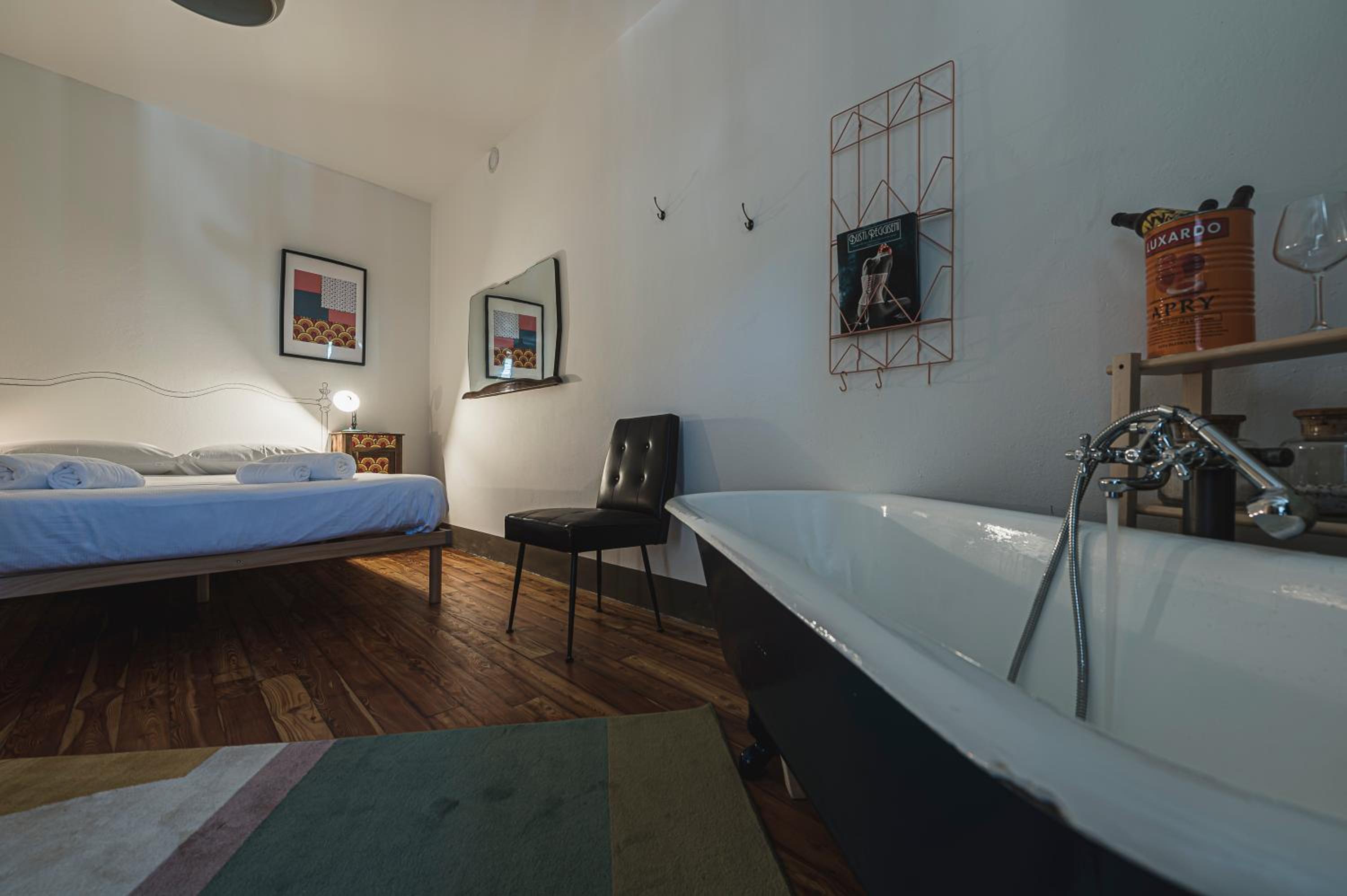 Superior Apartment with Sauna - Photo 1