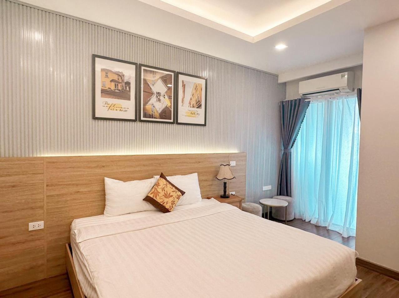Two-Bedroom Apartment With Ocean View