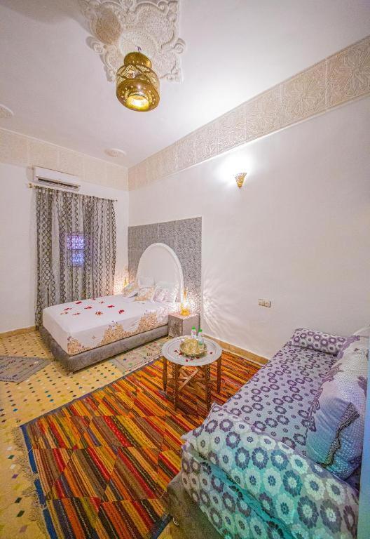 Triple Room photo 2