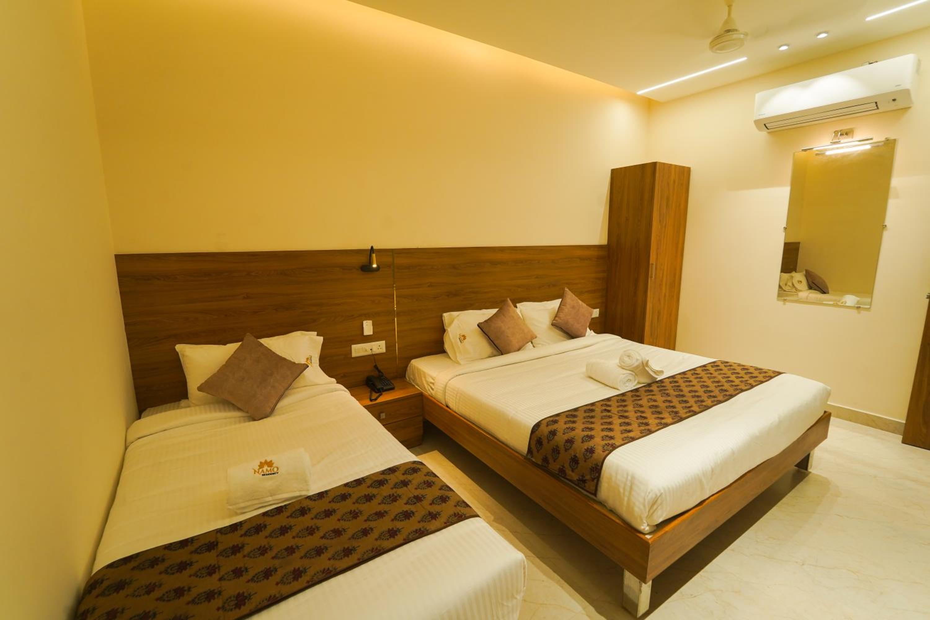 Triple Room photo 1
