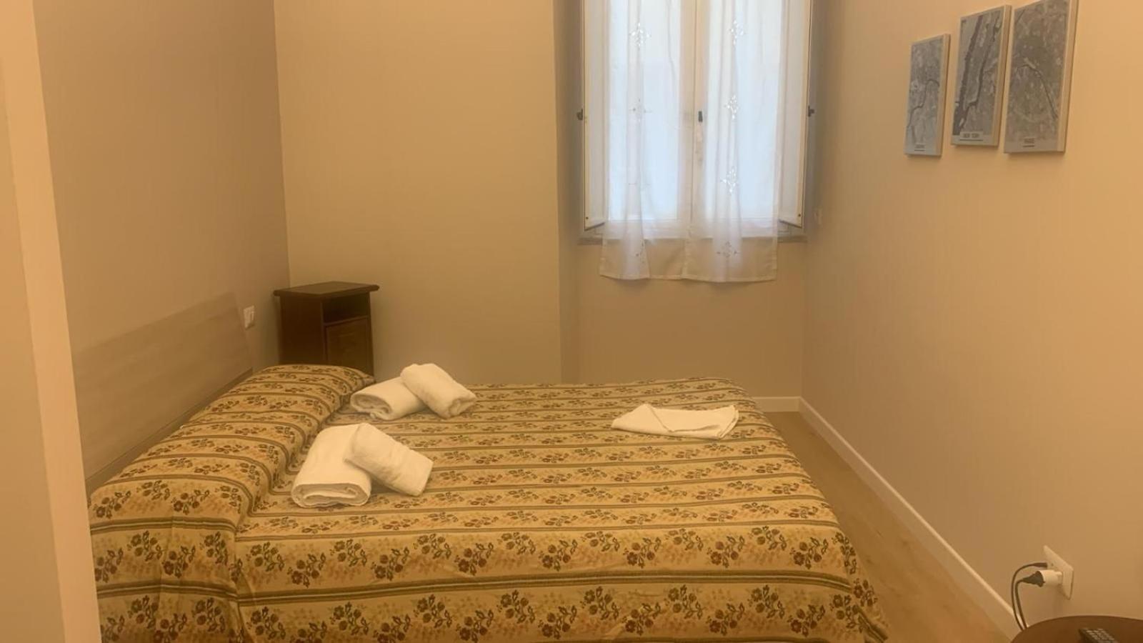 Two-Bedroom Deluxe Apartment photo 2