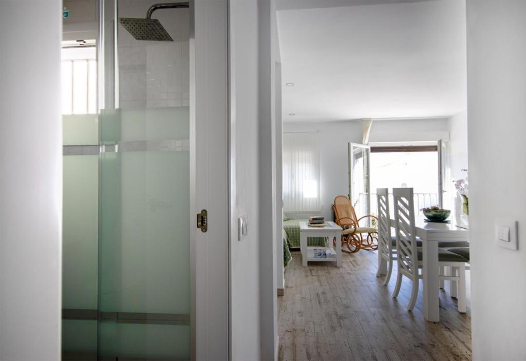 Apartamento Deluxe de Tres Habitaciones