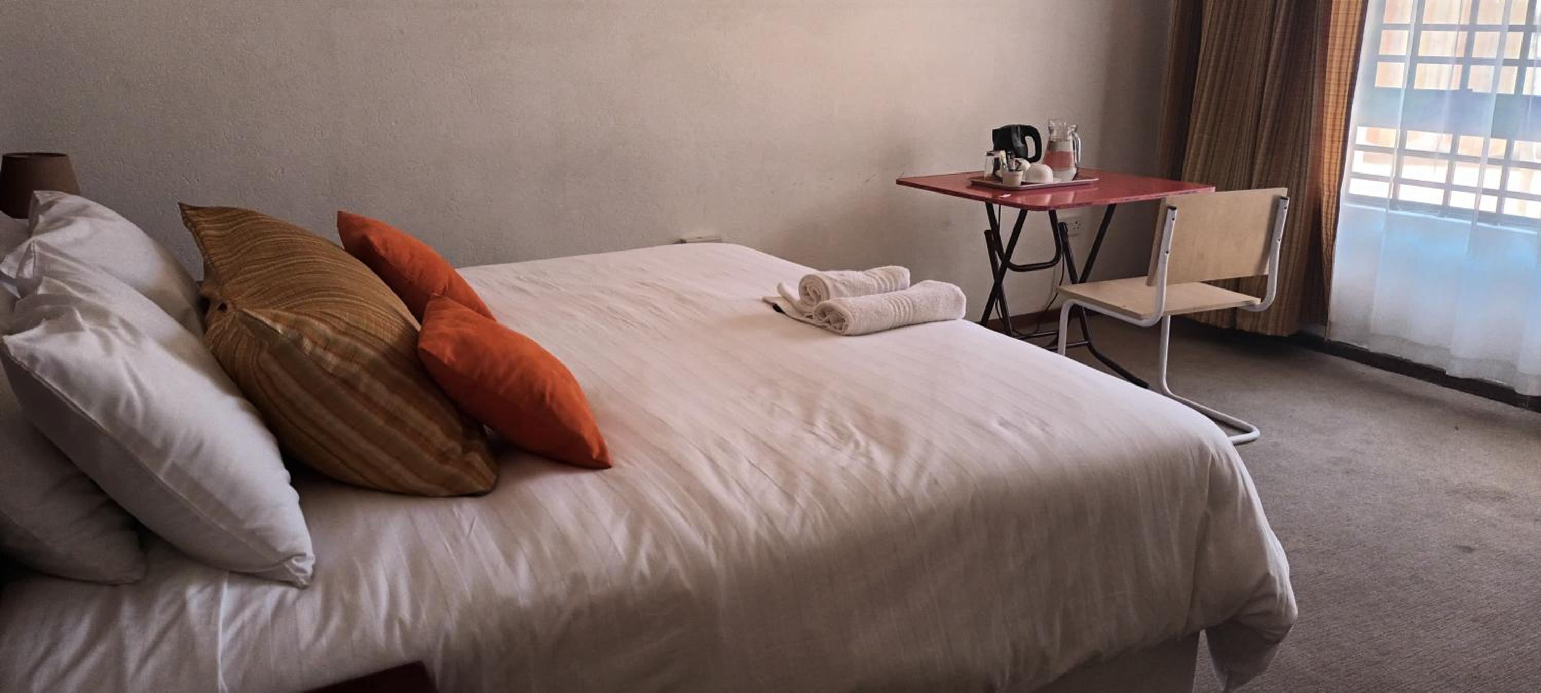 Double Room photo 1