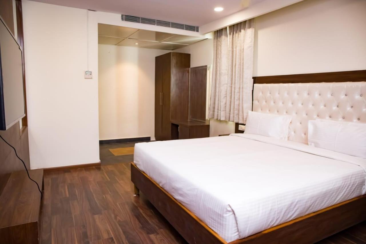 Suite photo 1