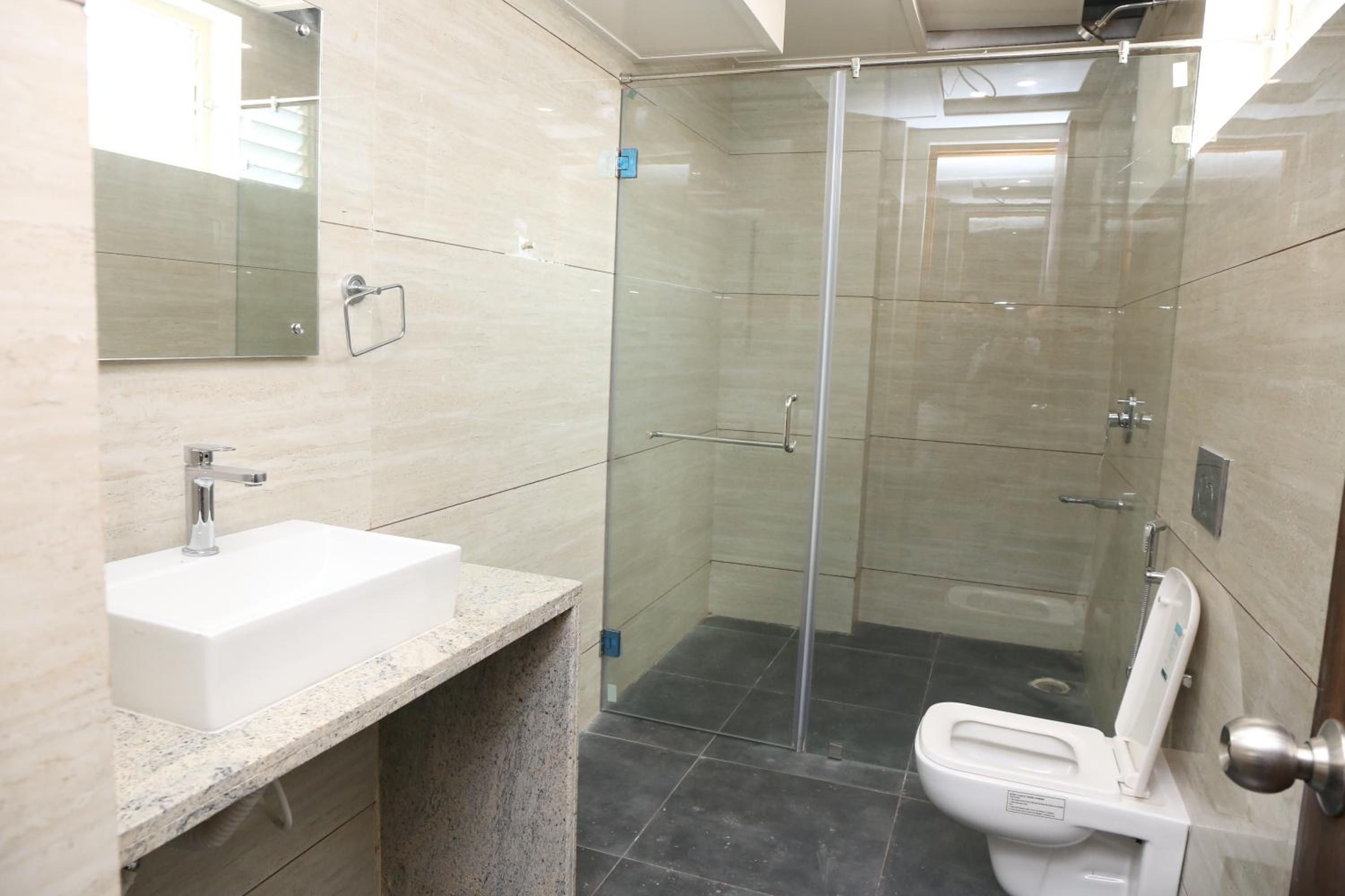 Deluxe Double Or Twin Room photo 2