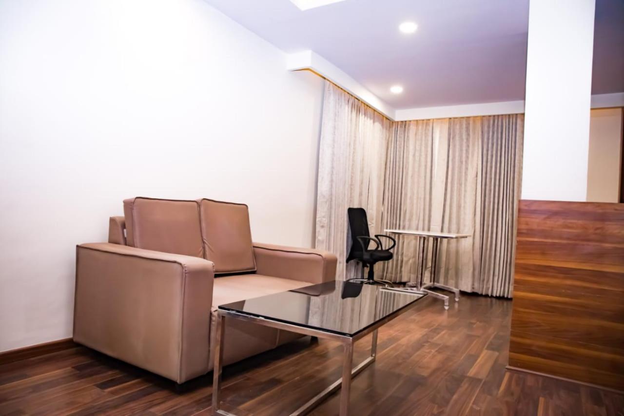 Suite photo 2
