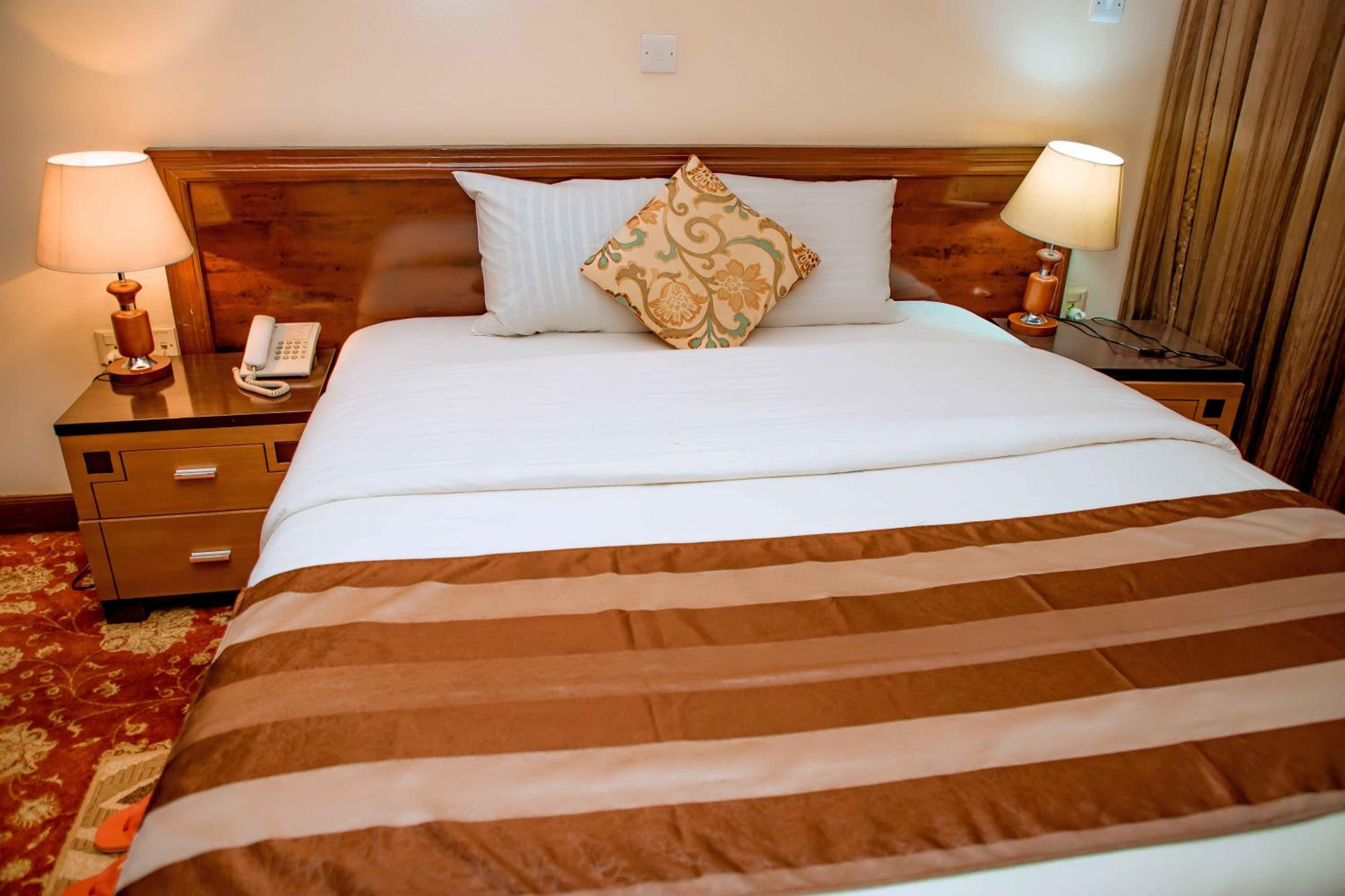 Single Room