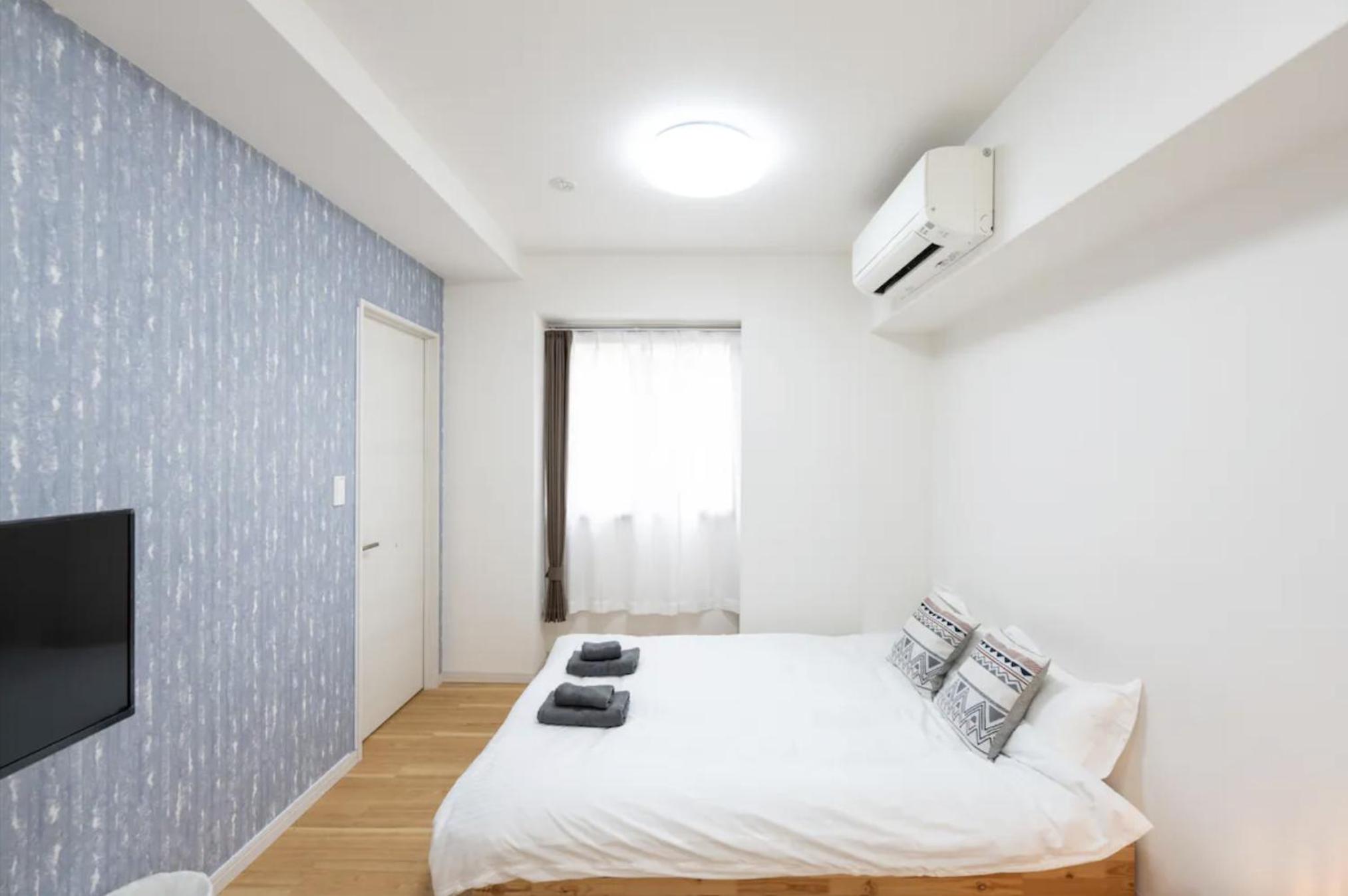 One-Bedroom Apartment photo 3