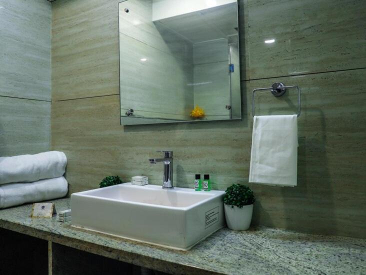 Suite photo 3