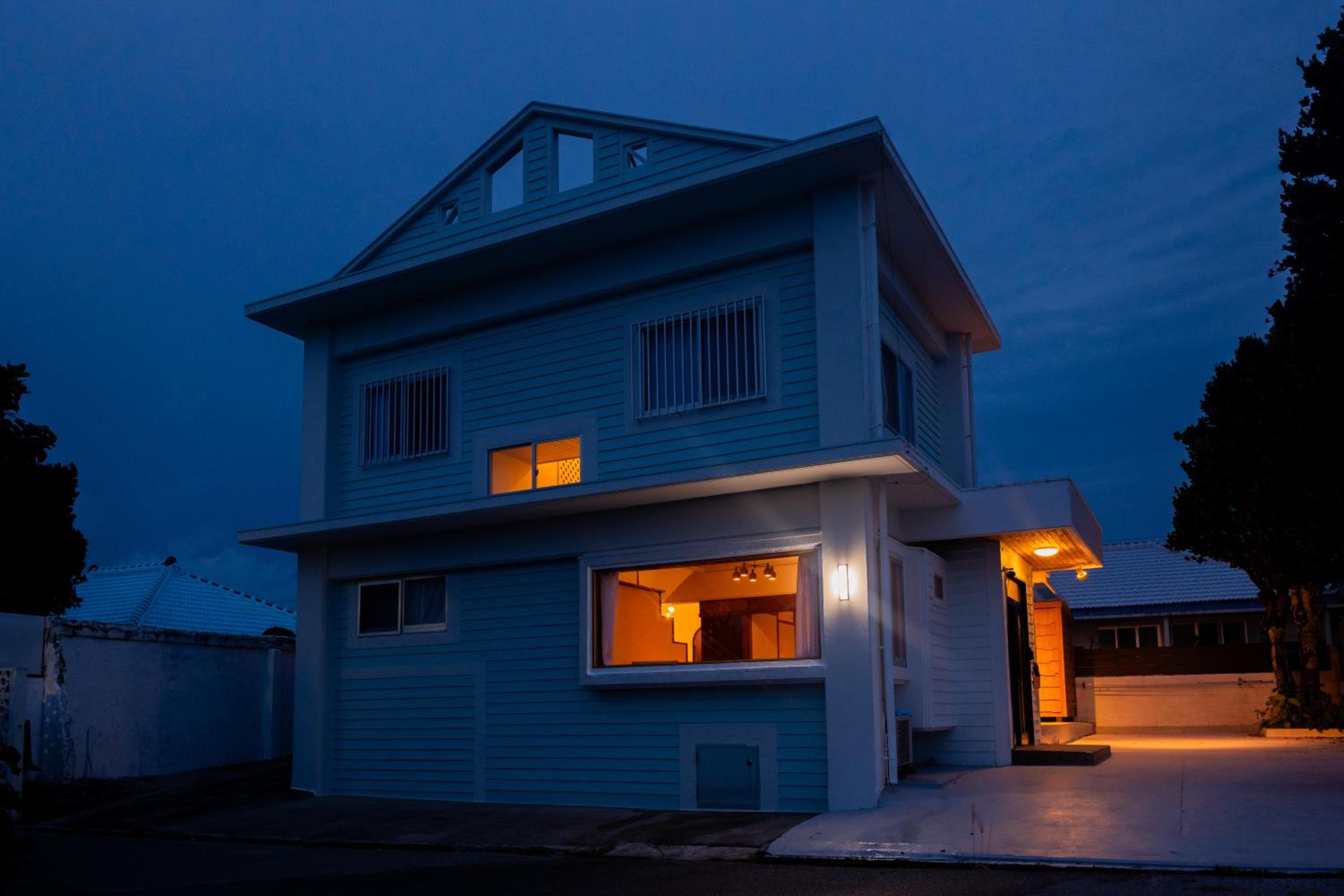 One-Bedroom House photo 3
