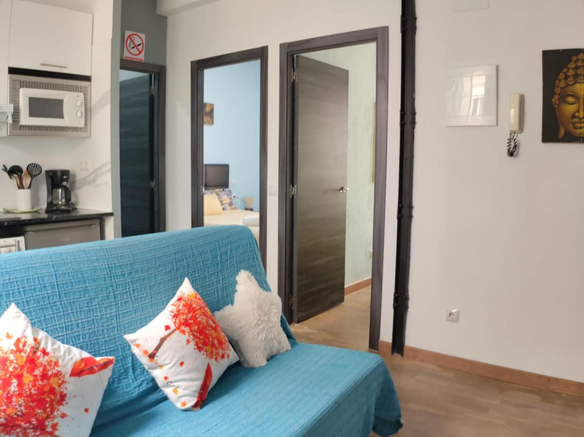 Apartamento