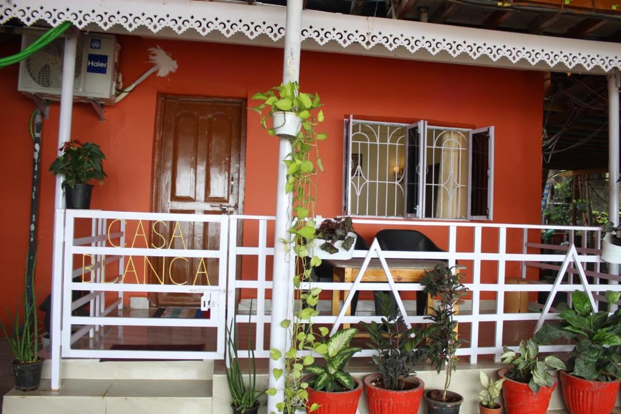 Double Room with Balcony and Sea View photo 2