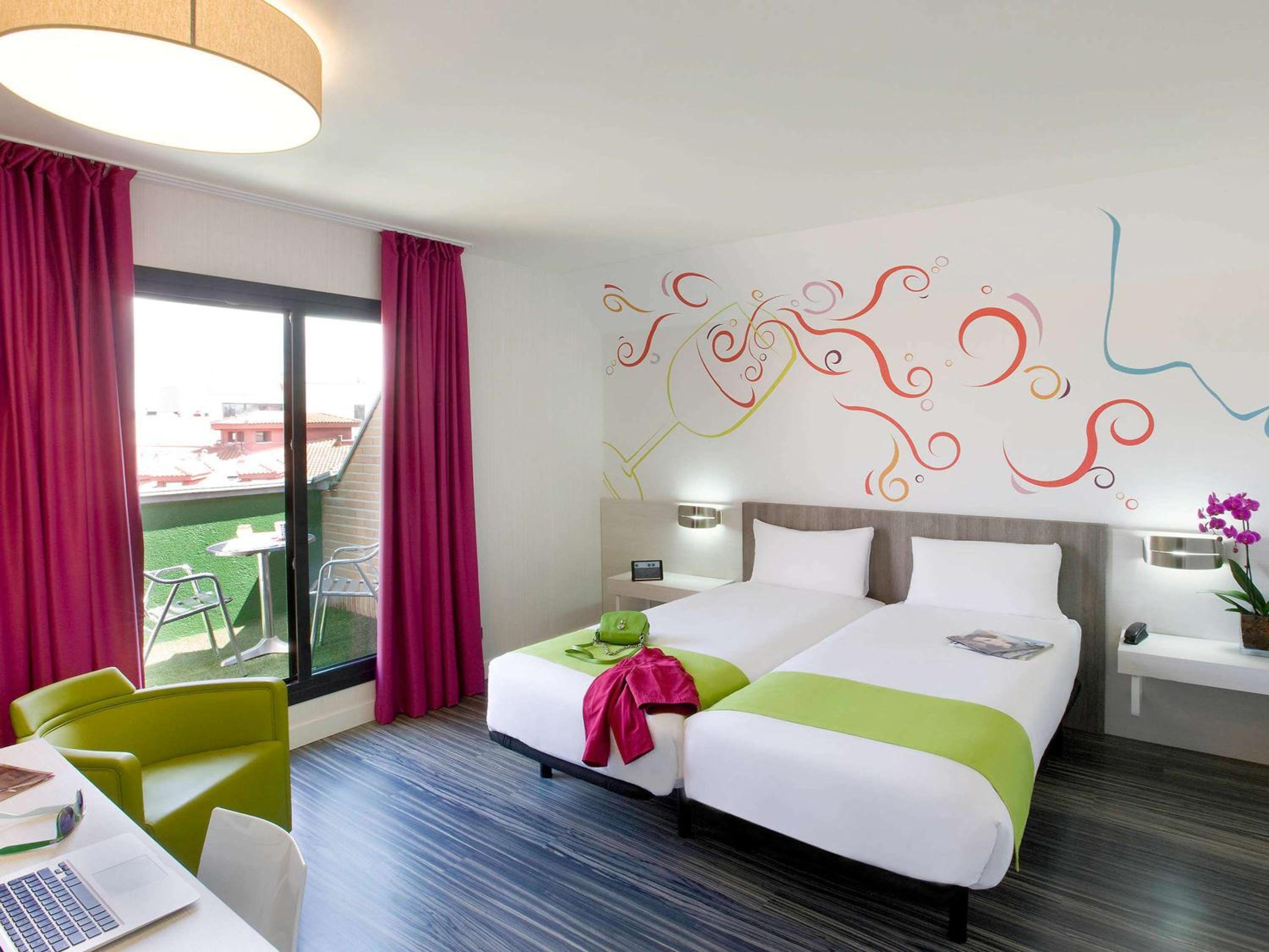 Superior Double Room photo 3