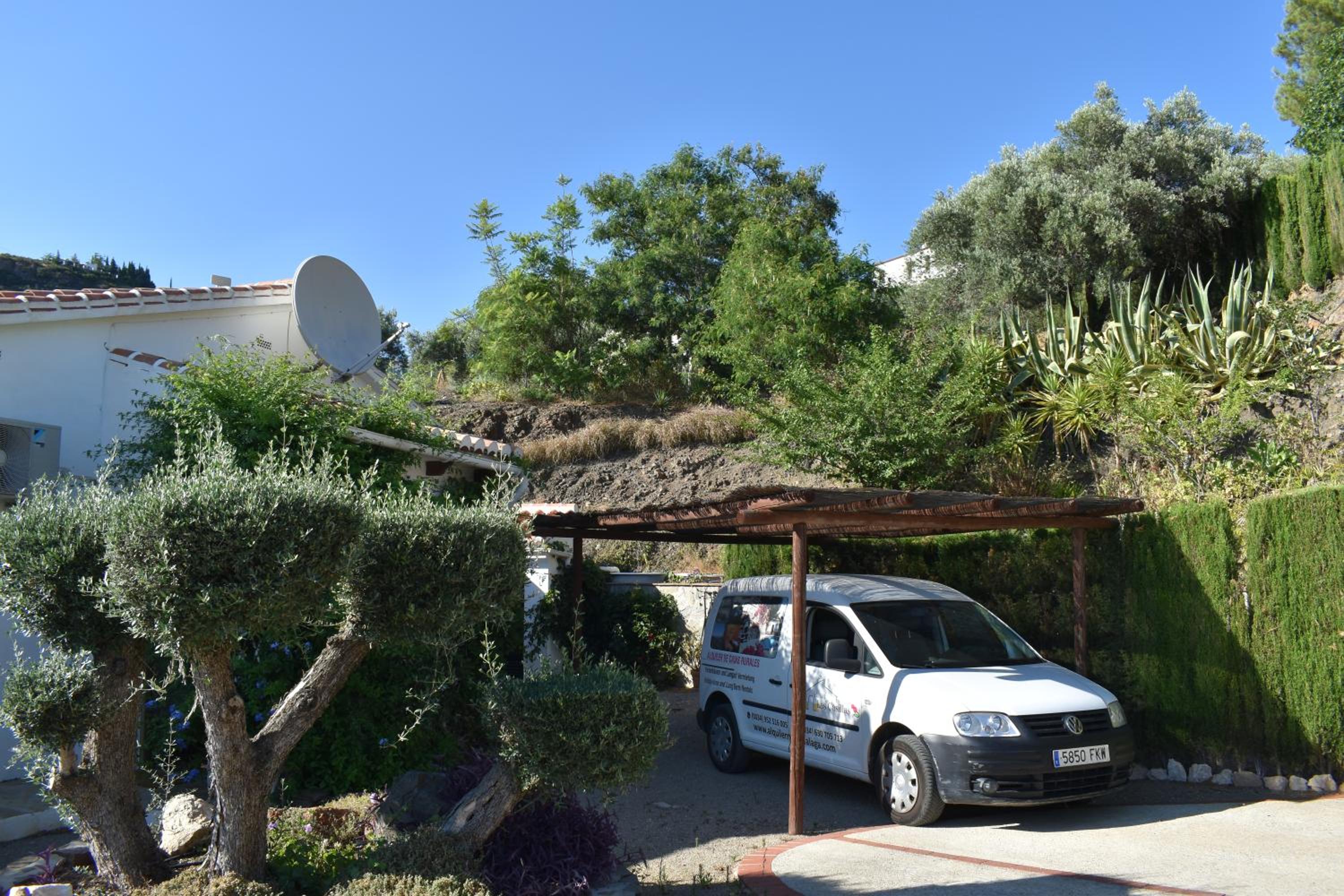 Vacation Home photo 2