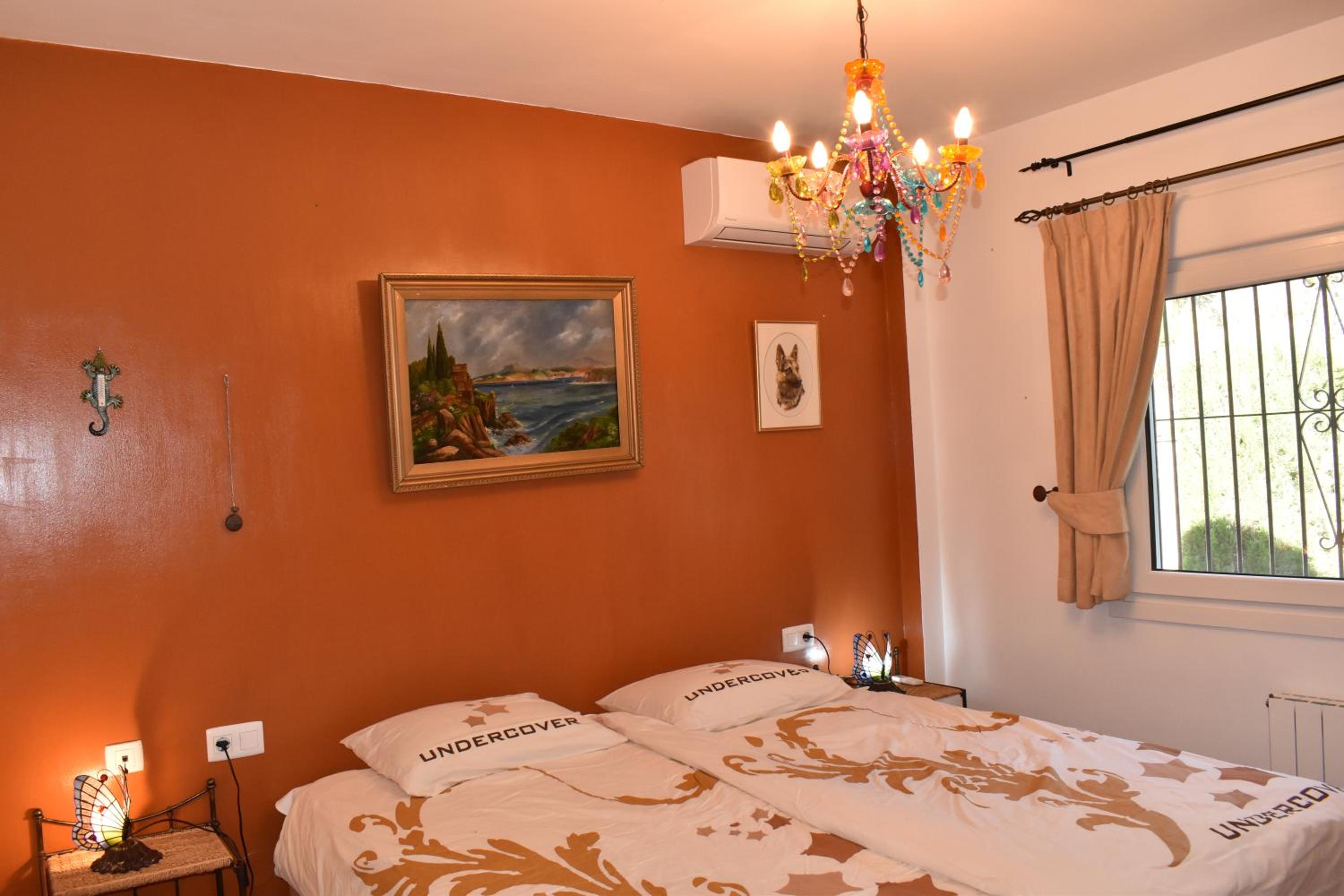 Casa de Vacaciones