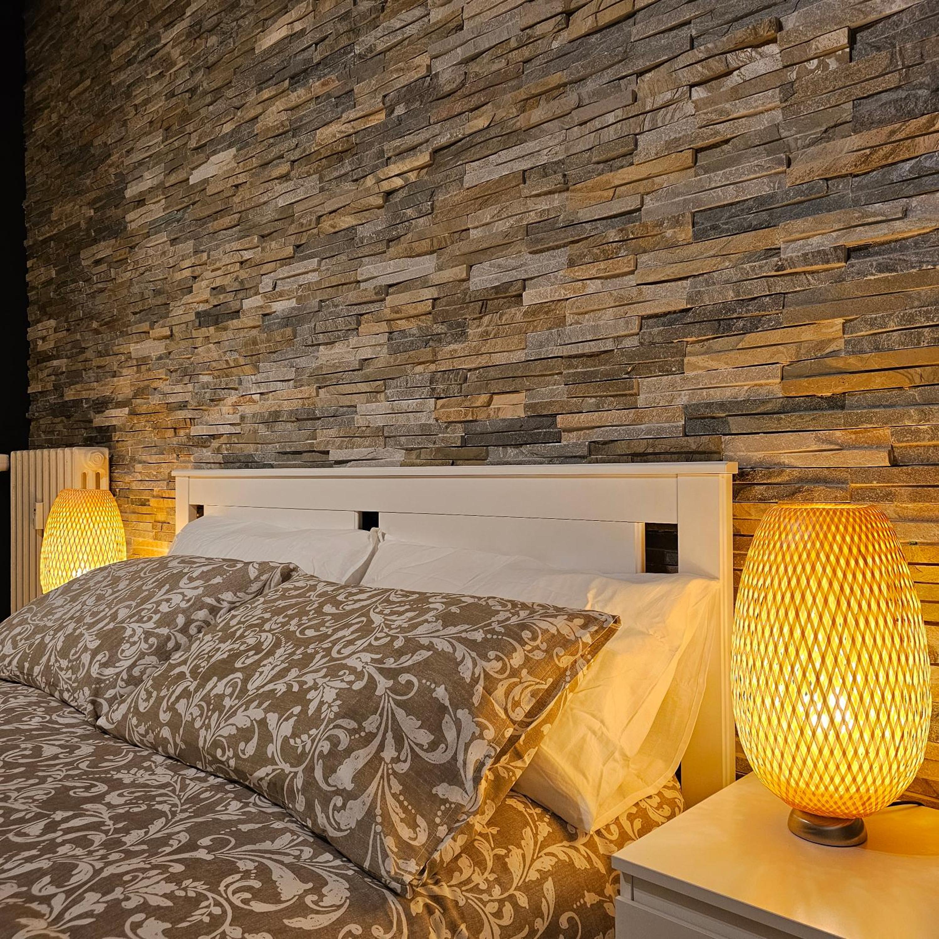Quadruple Room with Private External Bathroom