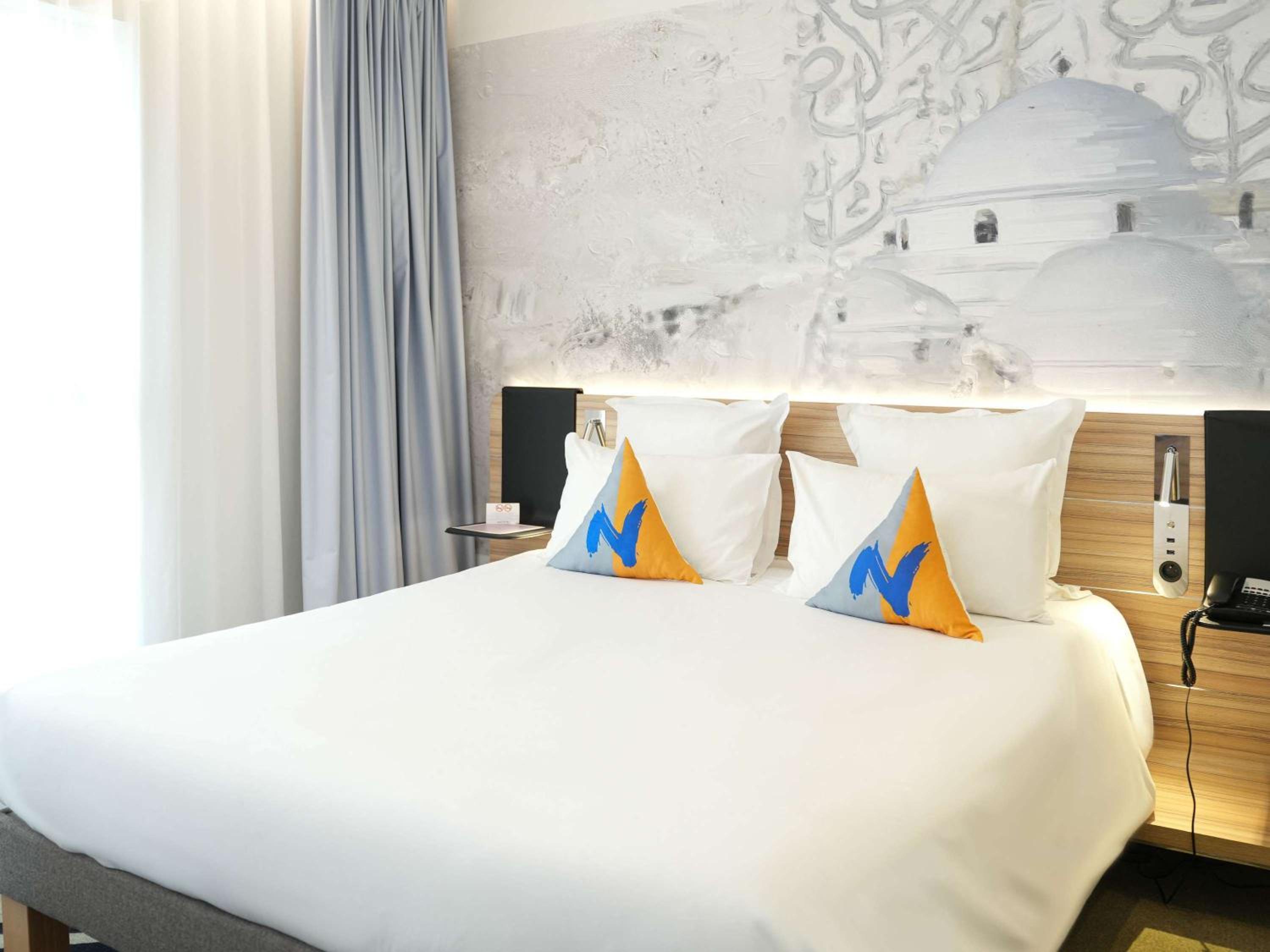 Classic Double Room - Photo 5