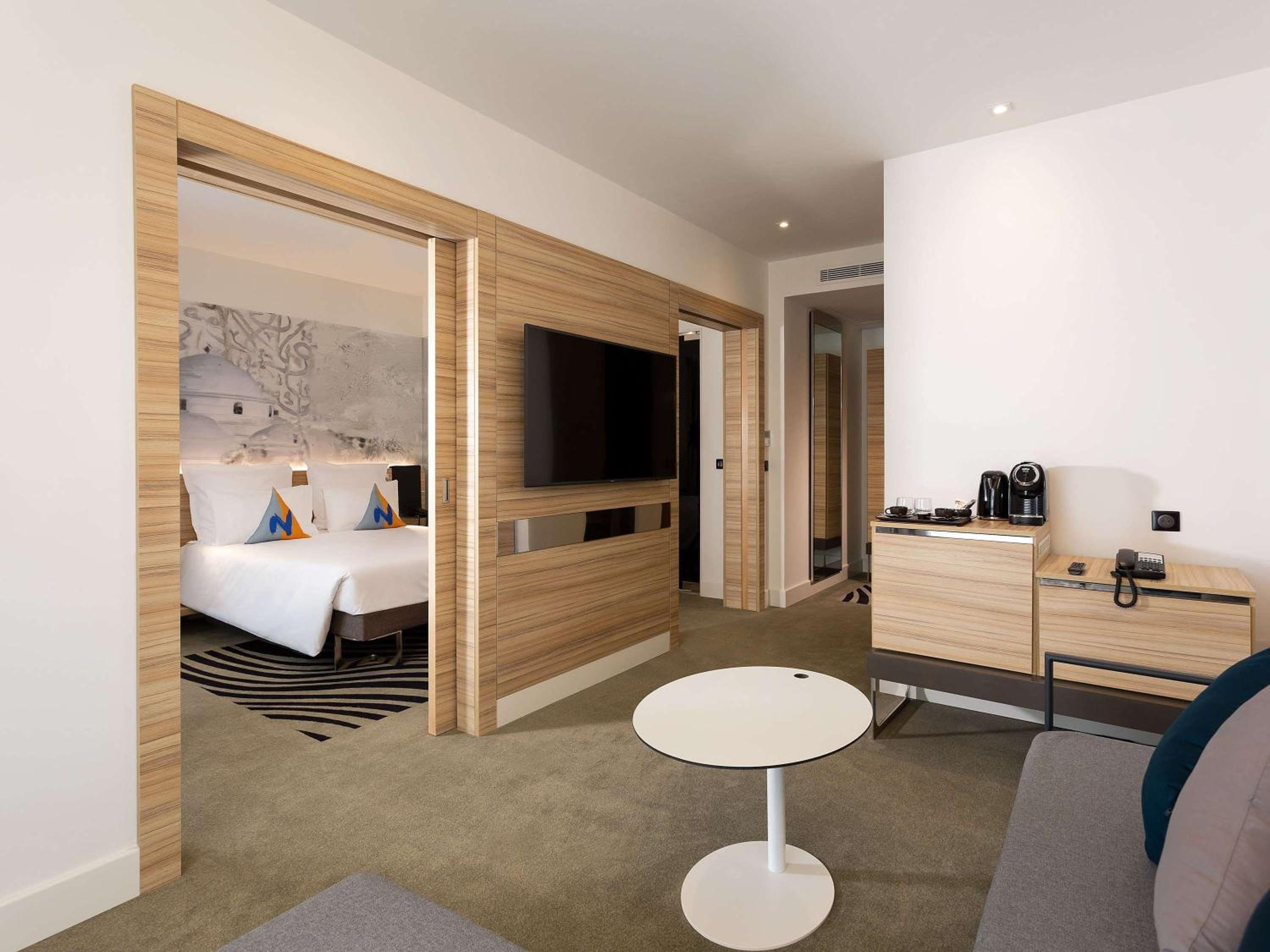 Junior Suite - Photo 1