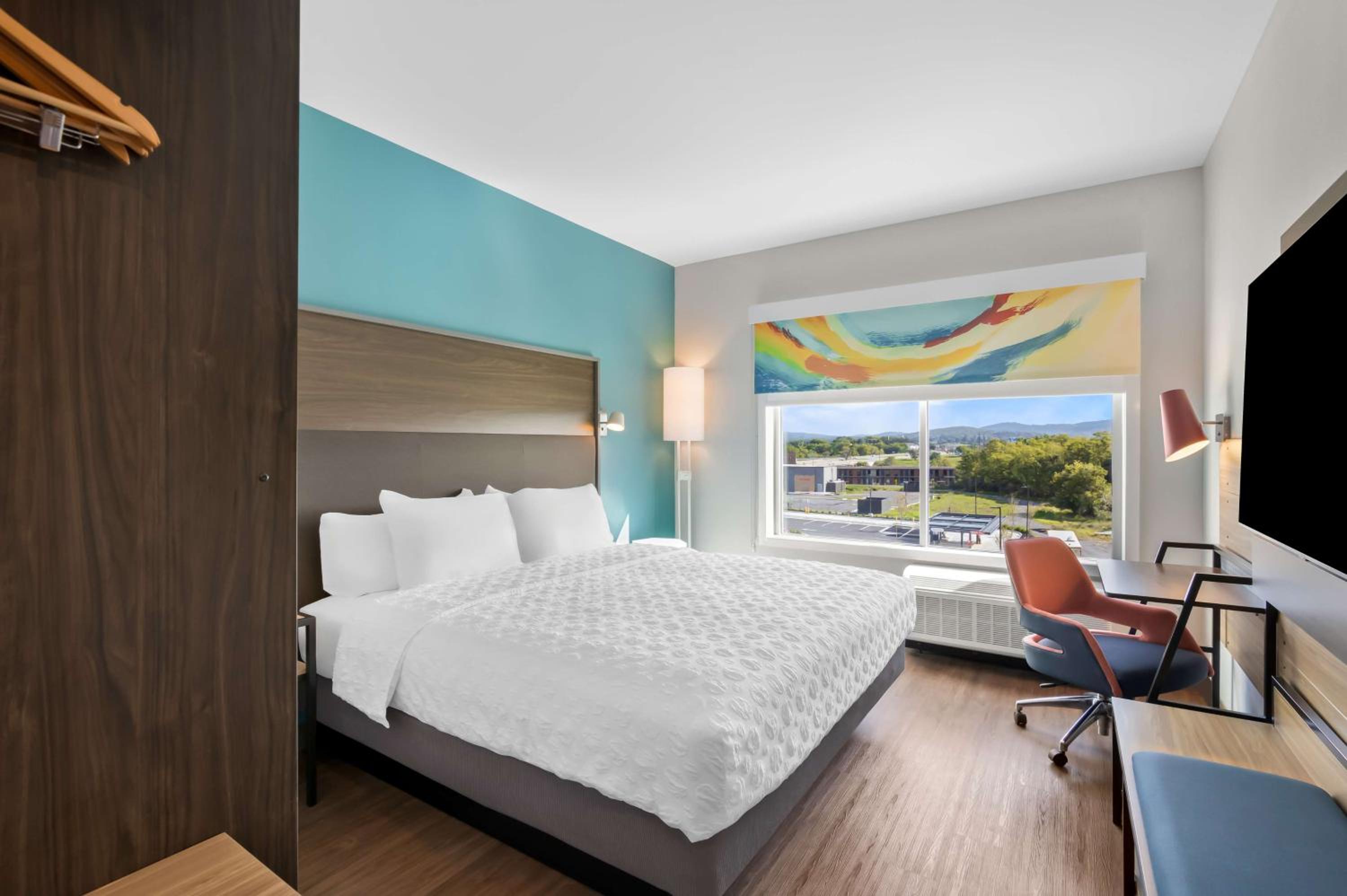 King Room - Hearing Access - Photo 2