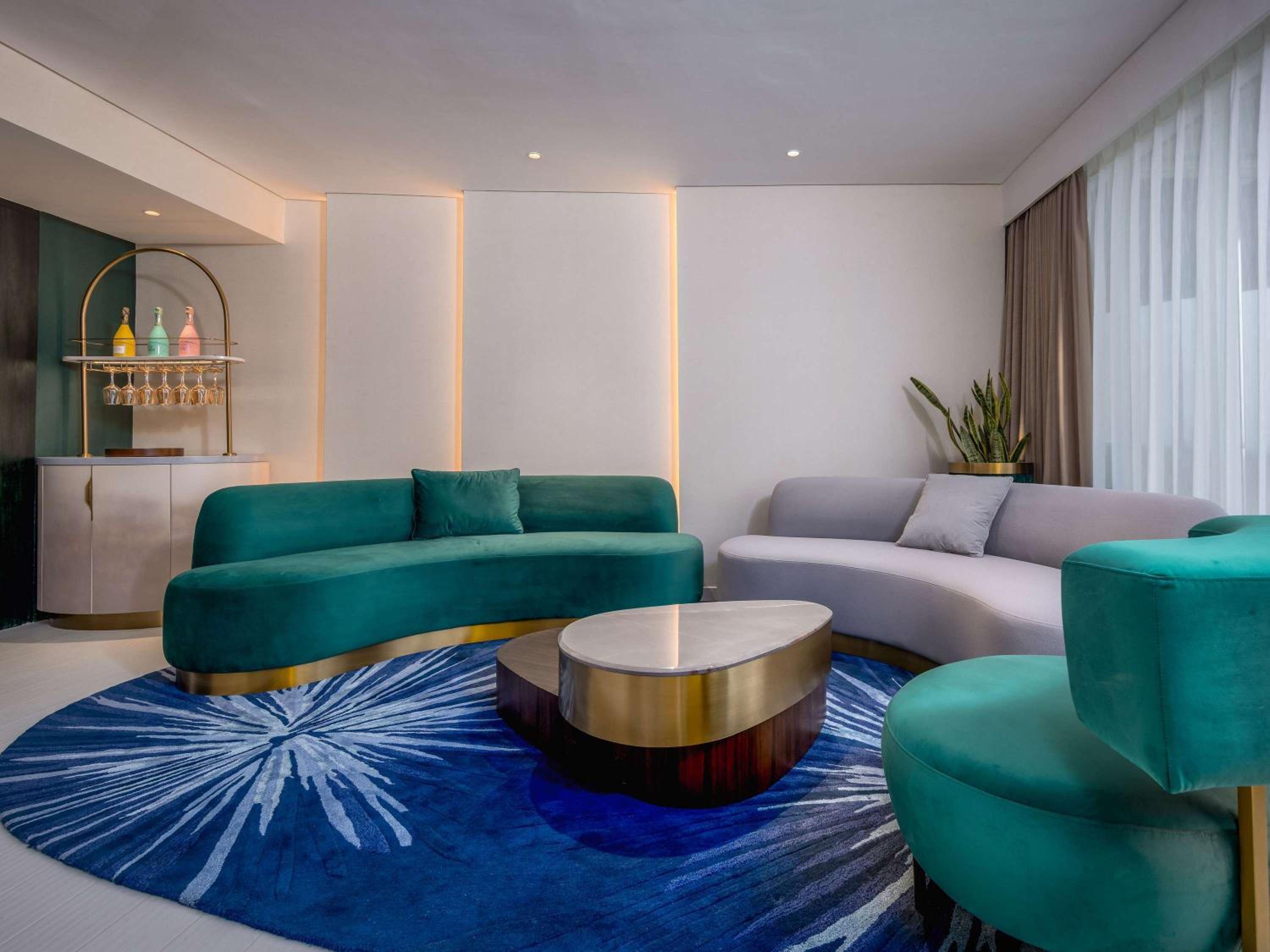 Superior Twin Room - Photo 2