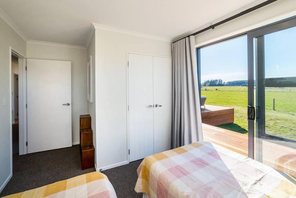 Four-Bedroom House photo 1