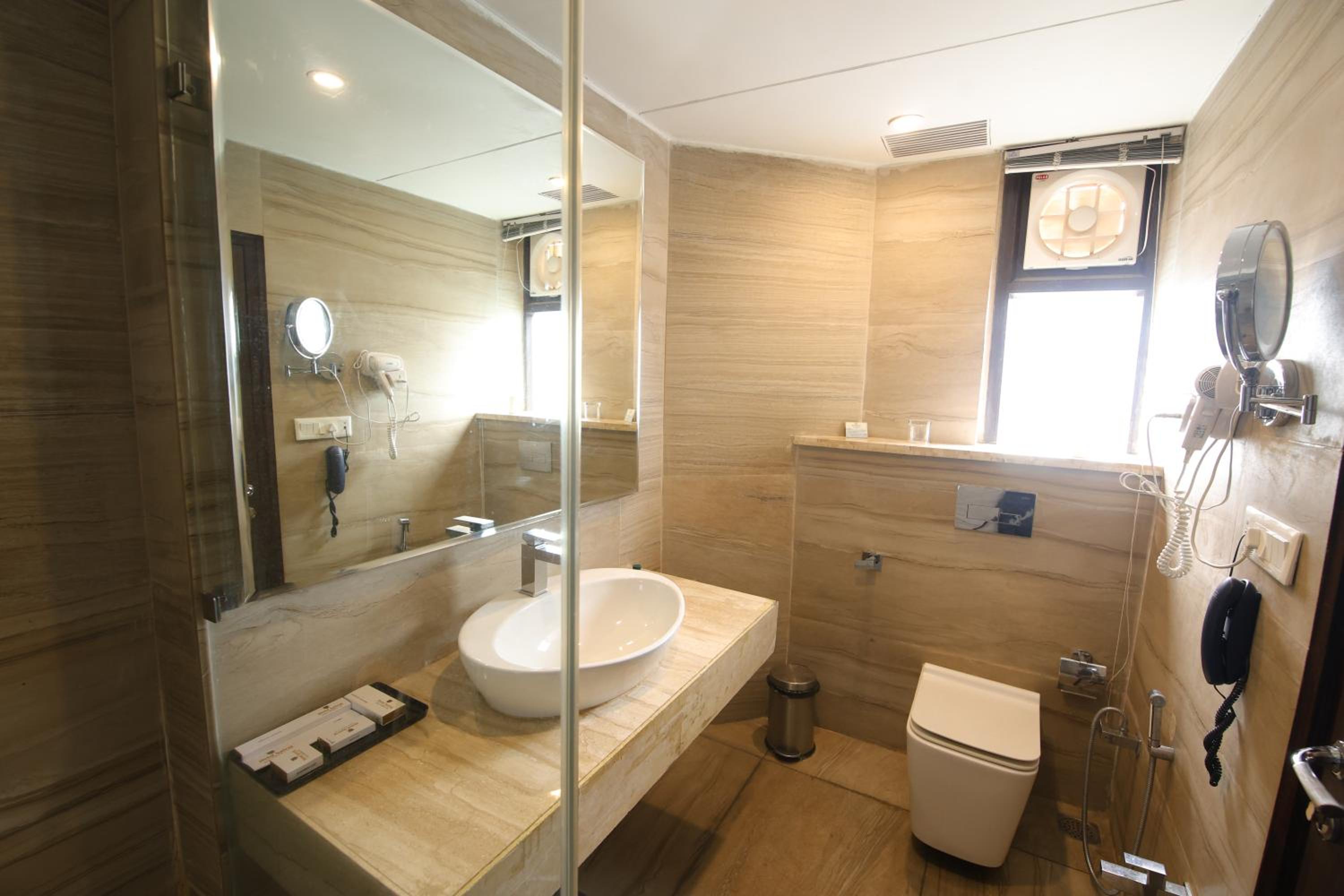Suite photo 2