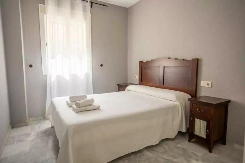 Apartamento Estándar de una habitación