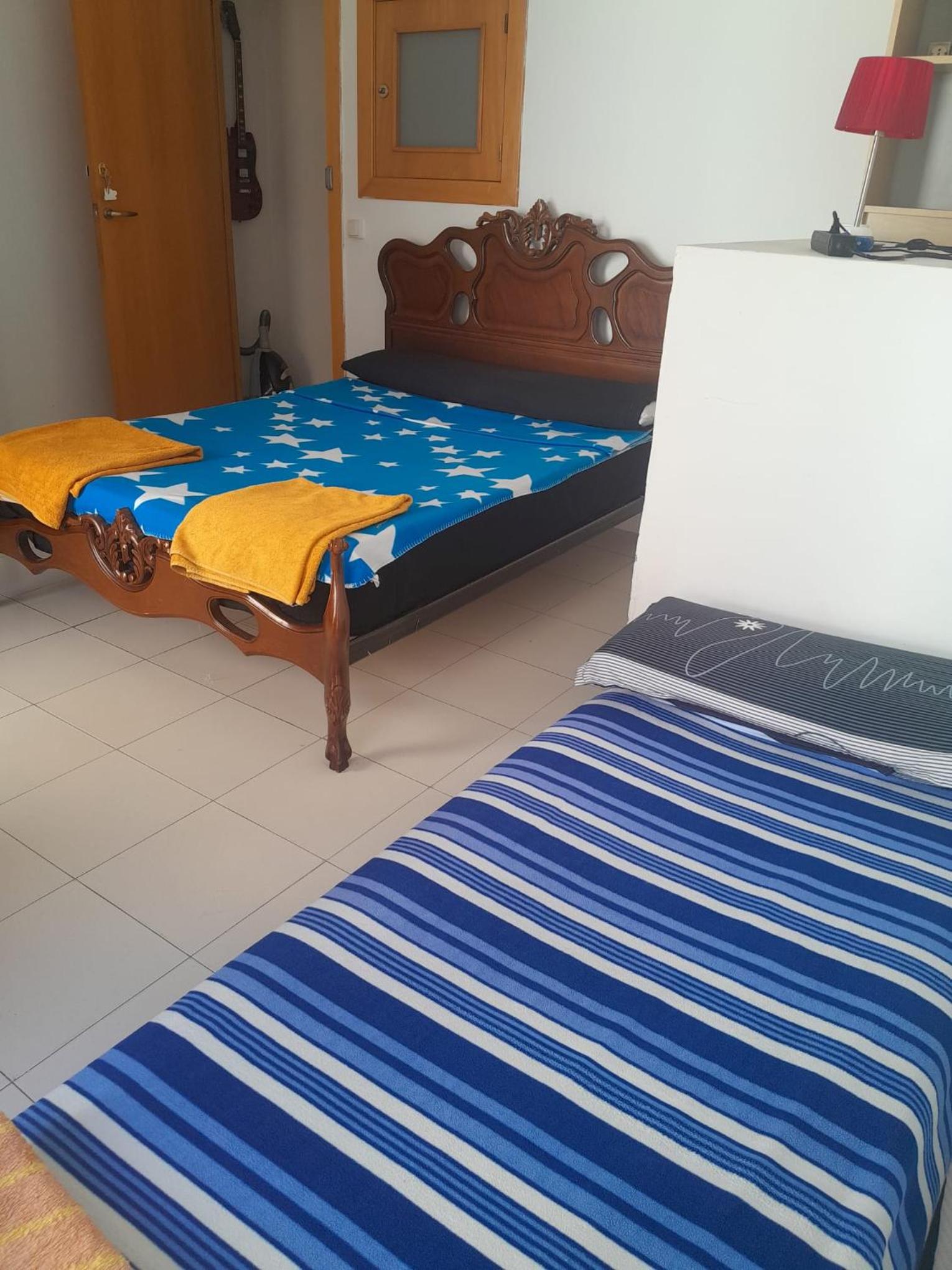 Habitación Doble