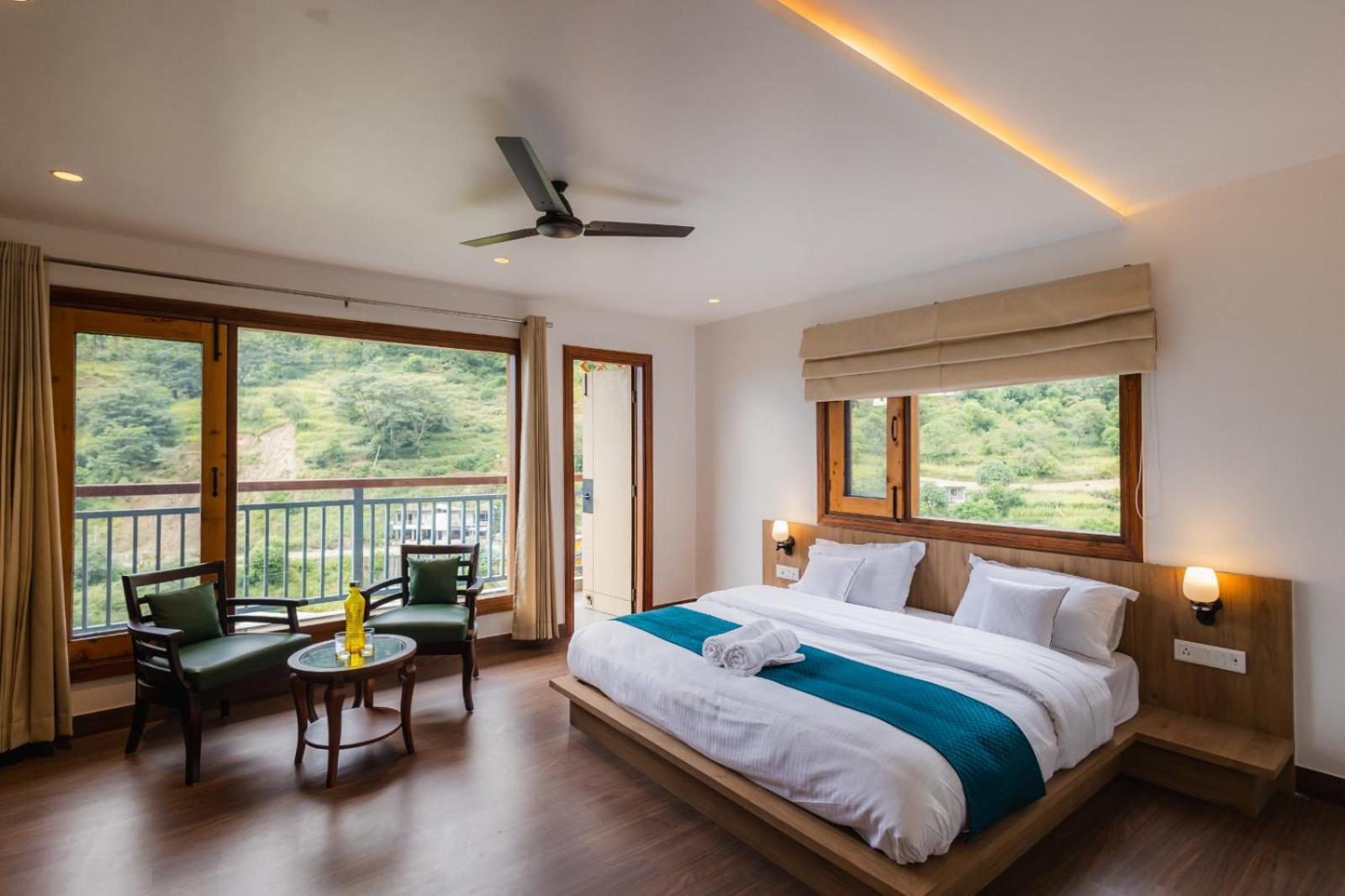Superior Double Room