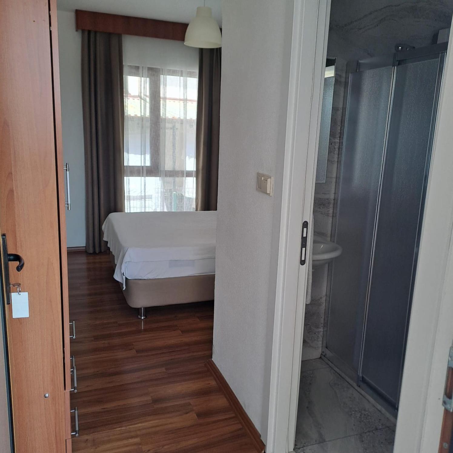 Double Room photo 1