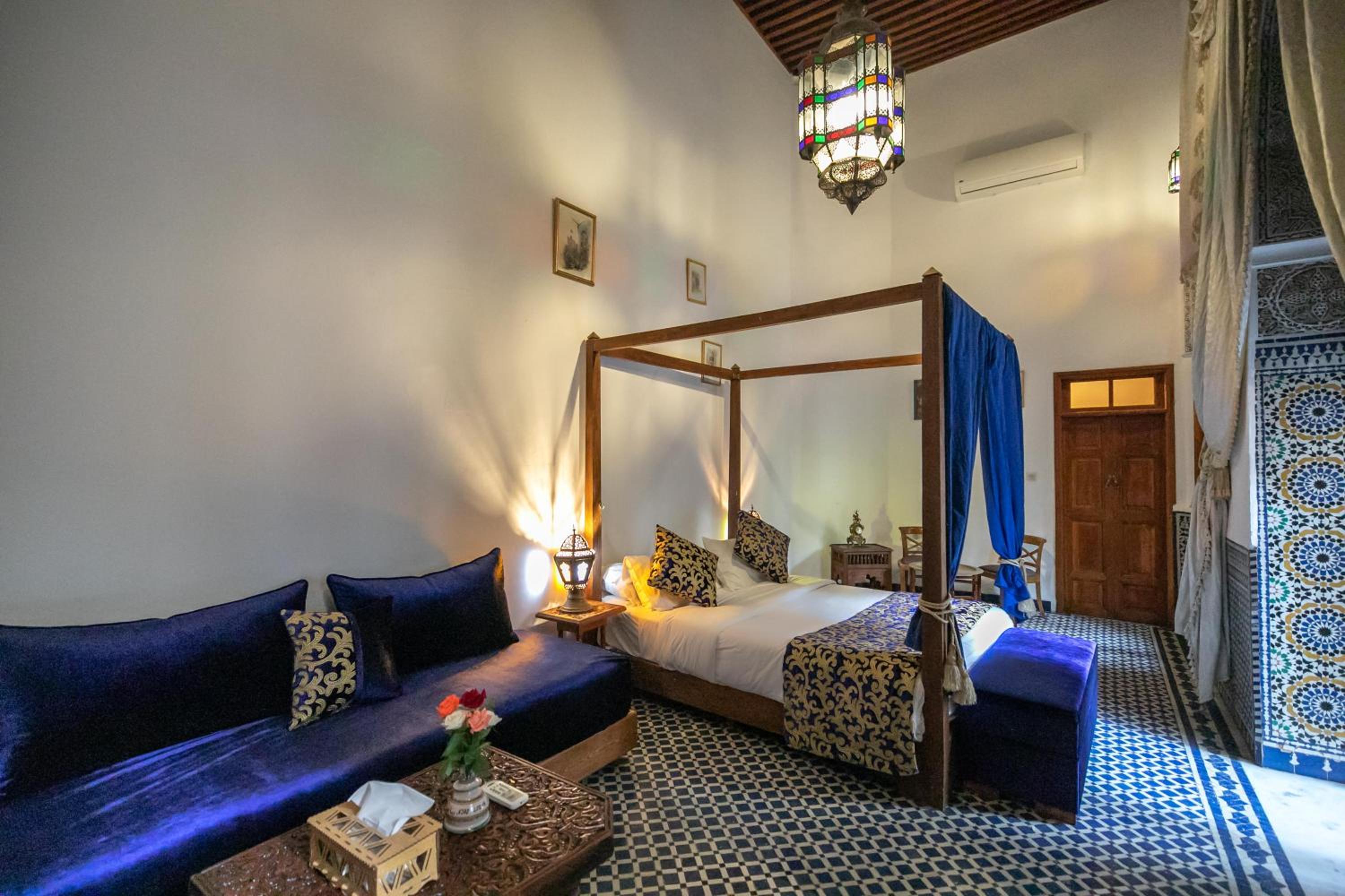 Quadruple Room - Photo 2