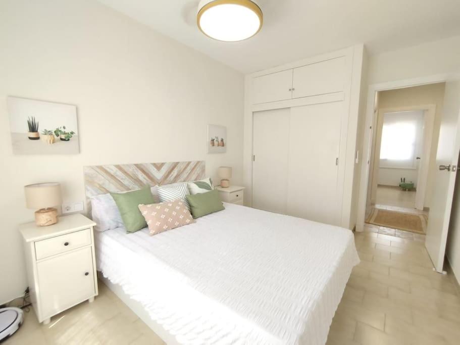 Apartamento Deluxe de Tres Habitaciones