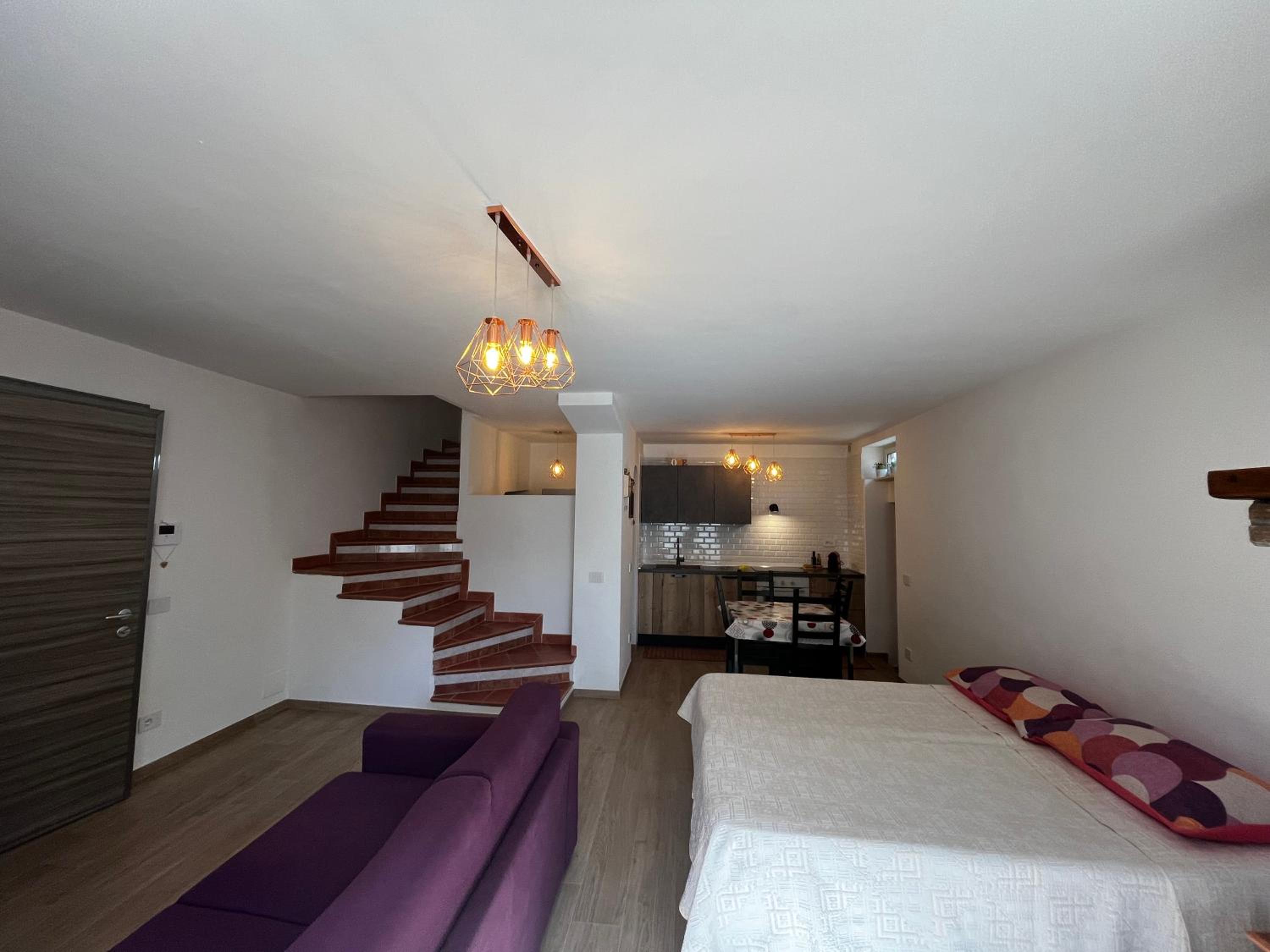 One-Bedroom House photo 2