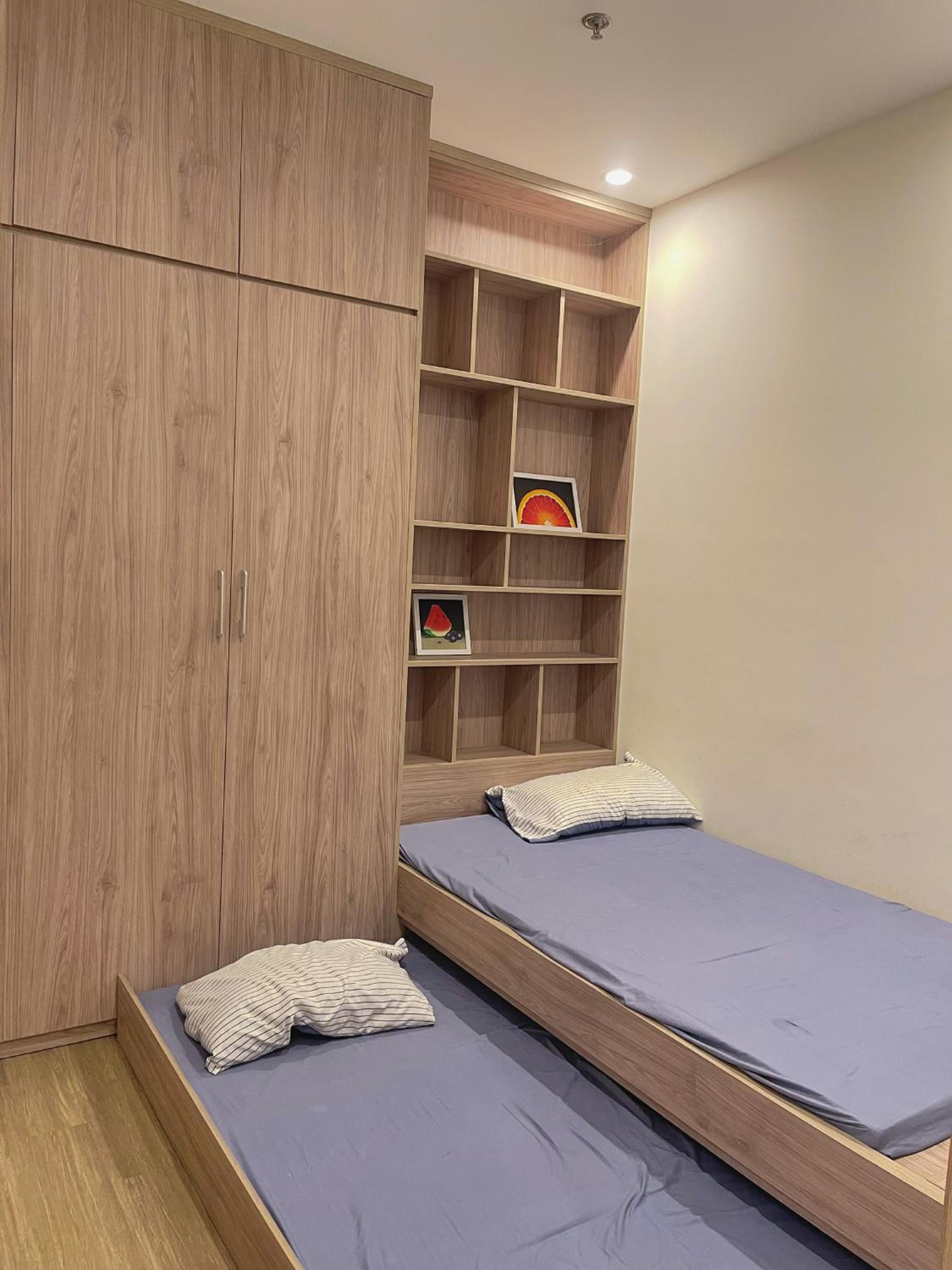 Two-Bedroom Apartment photo 2