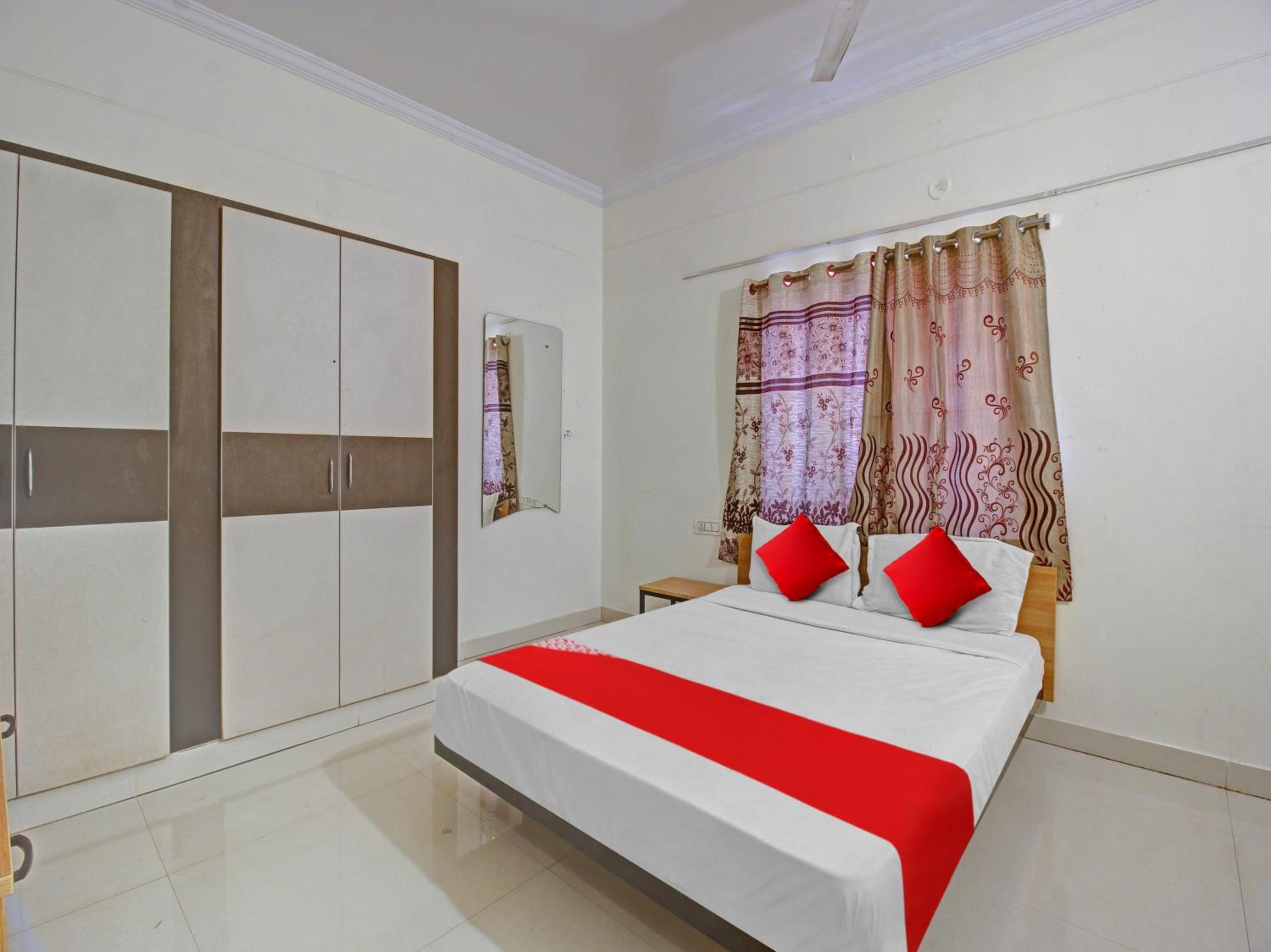 Classic Triple Room photo 1