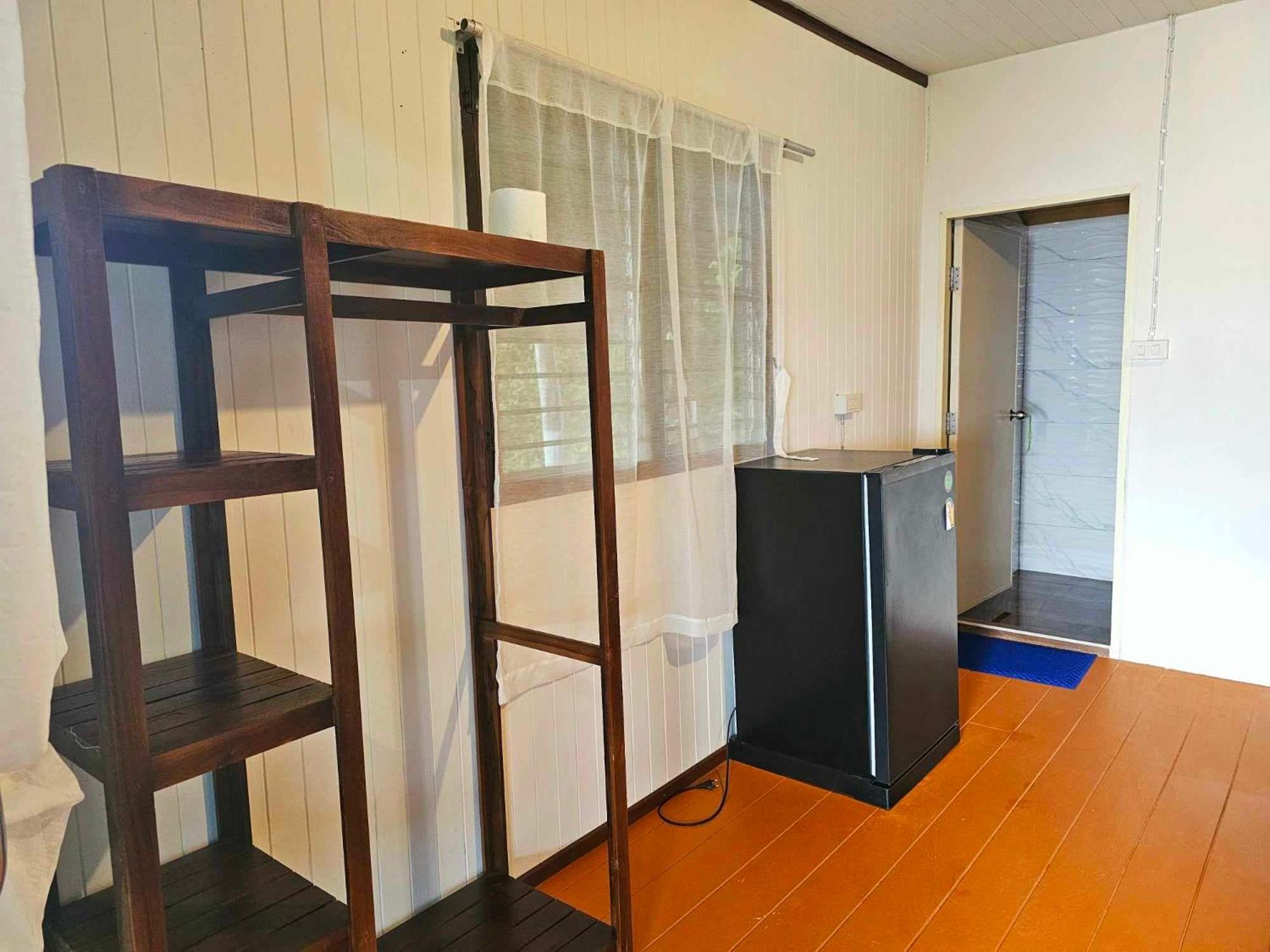Deluxe Triple Room with Sea View - Photo 14