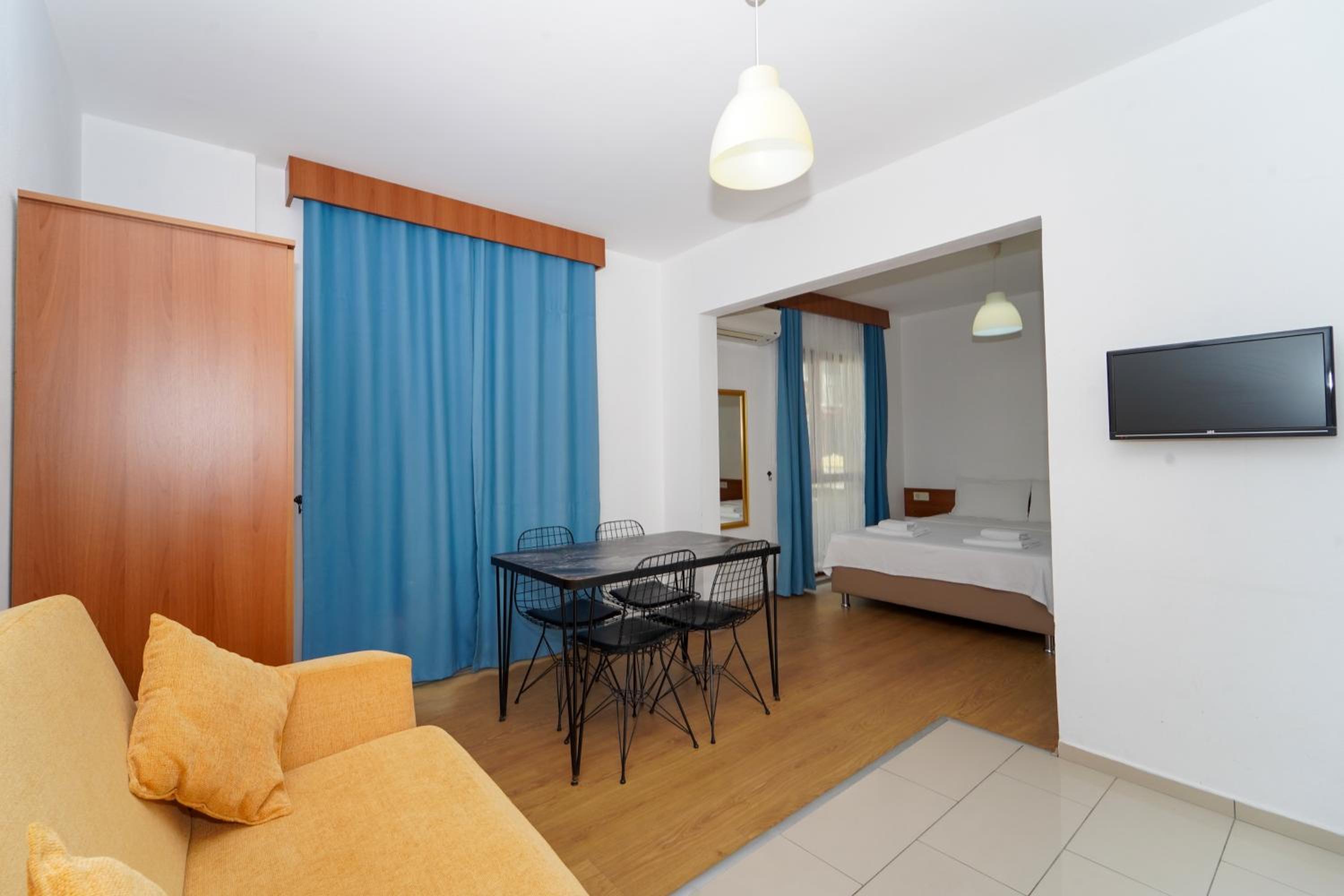 Deluxe Room photo 2