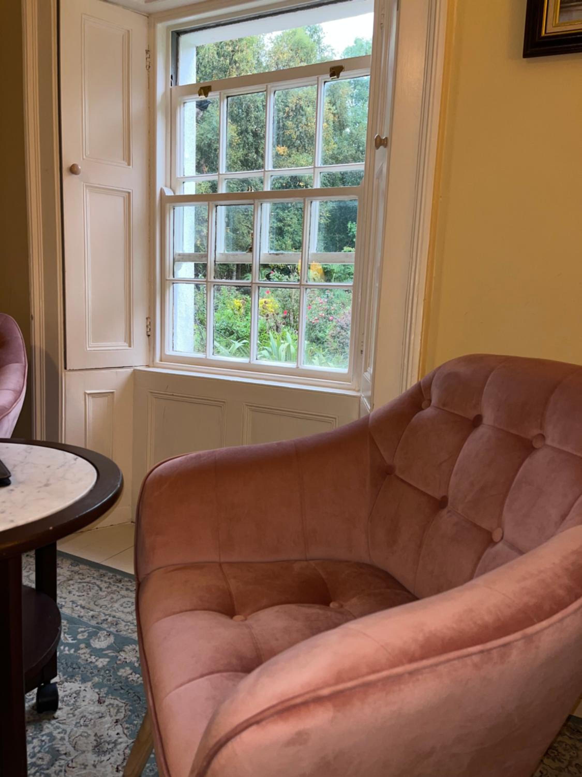 Queen Room with Garden View photo 3