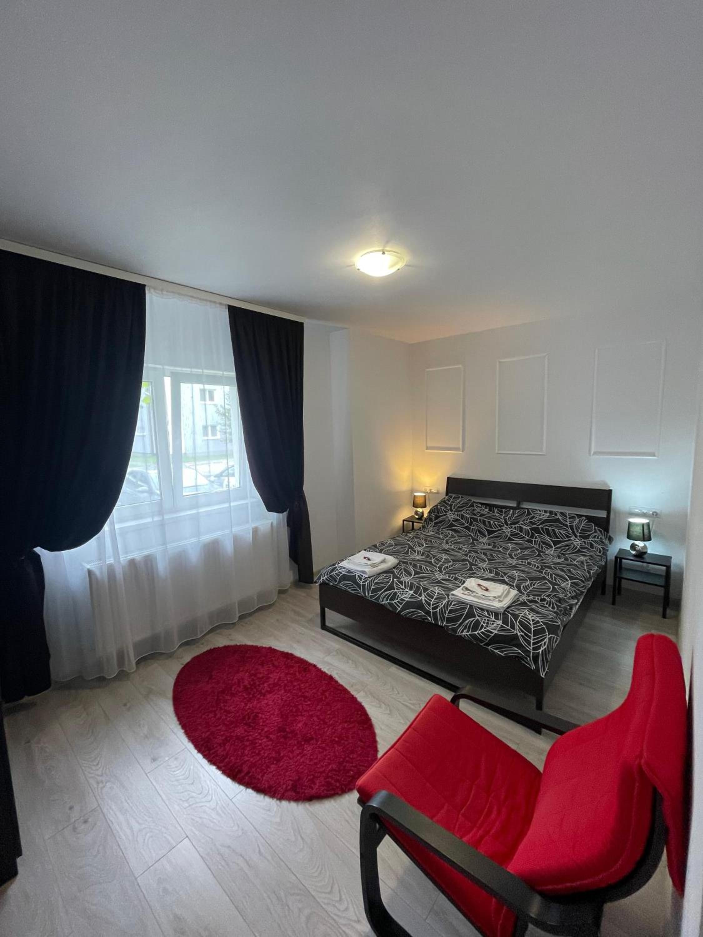 Two-Bedroom Apartment - Photo 26