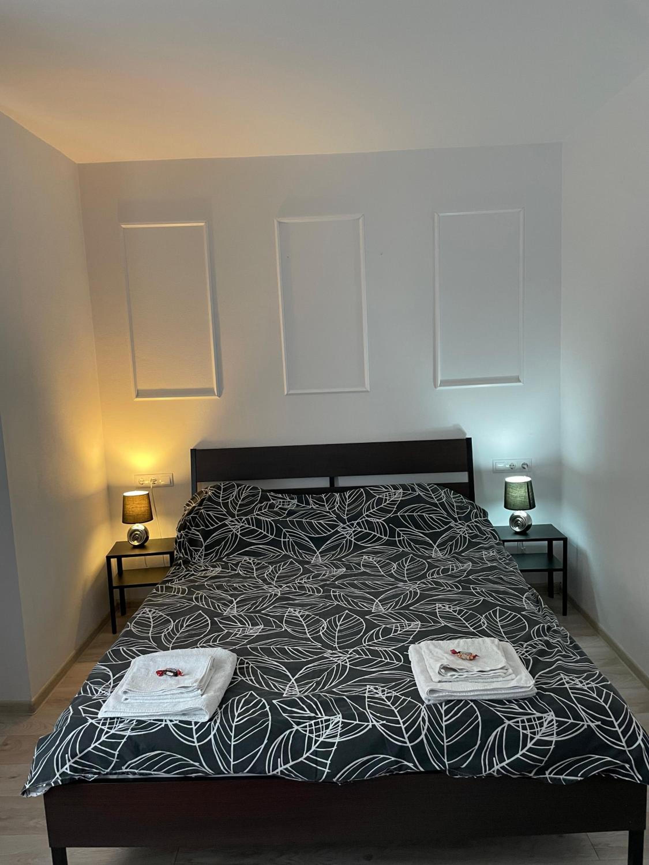 Two-Bedroom Apartment - Photo 17