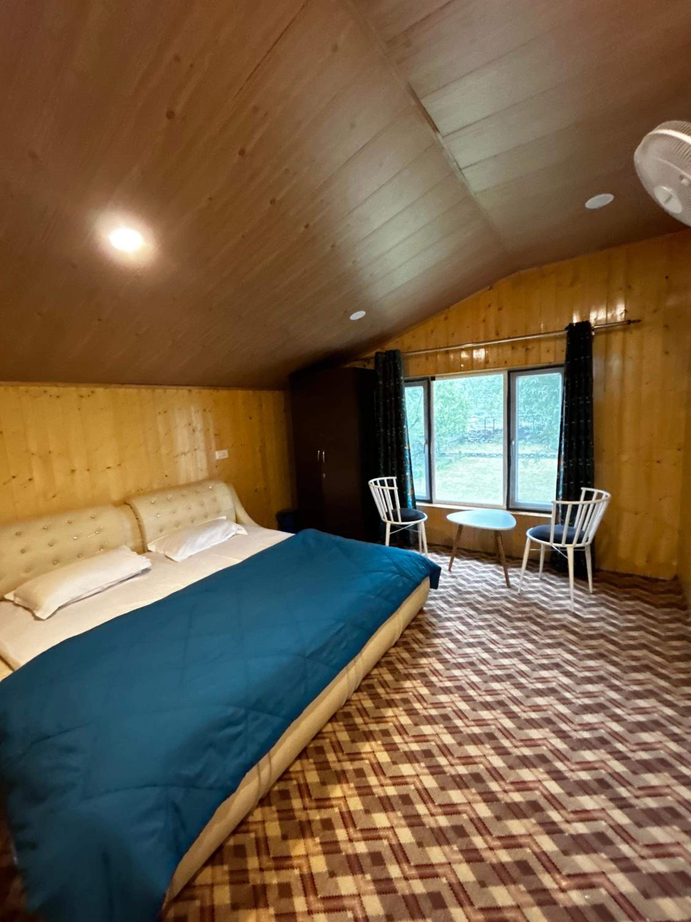 Villa photo 1