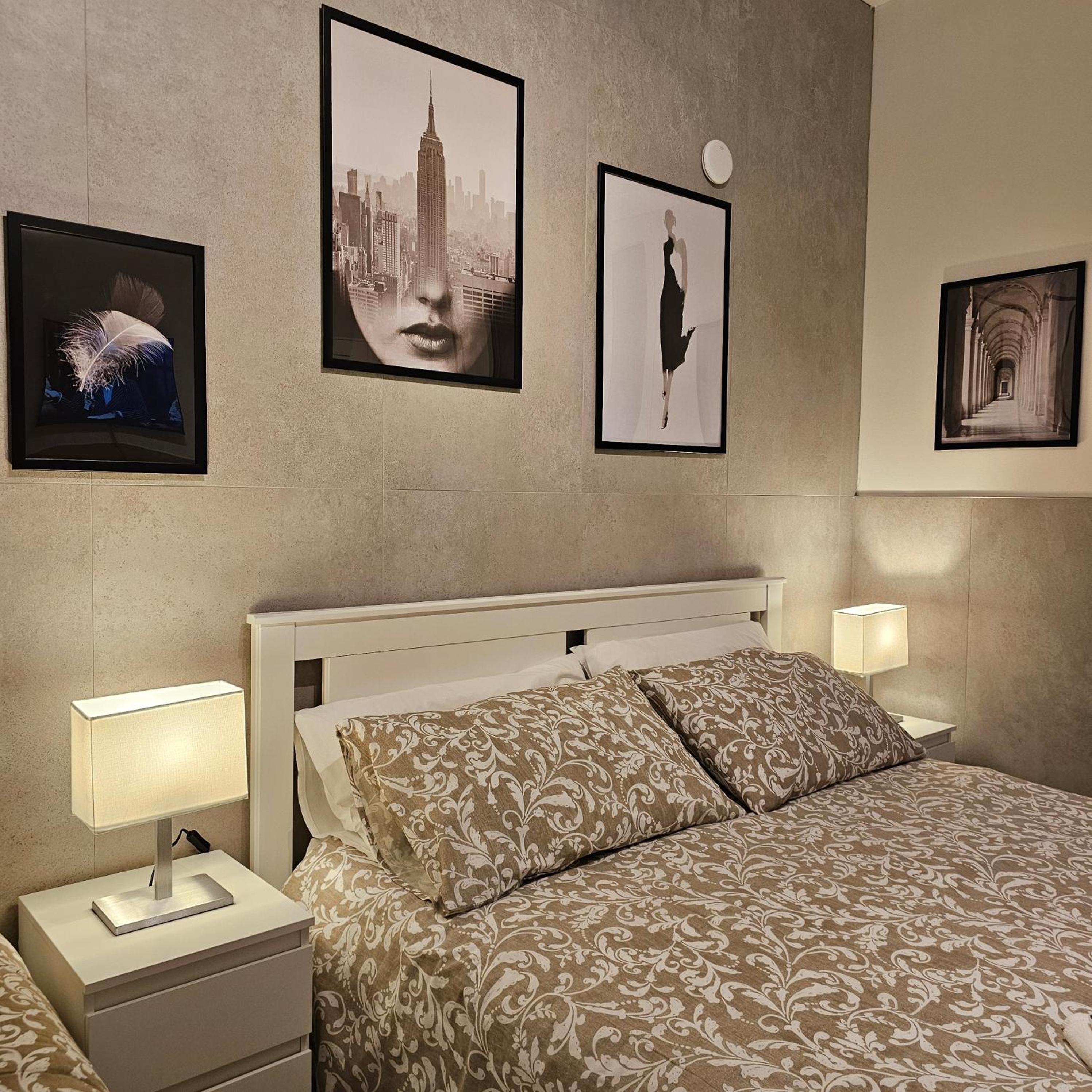 Triple Room with Private Bathroom