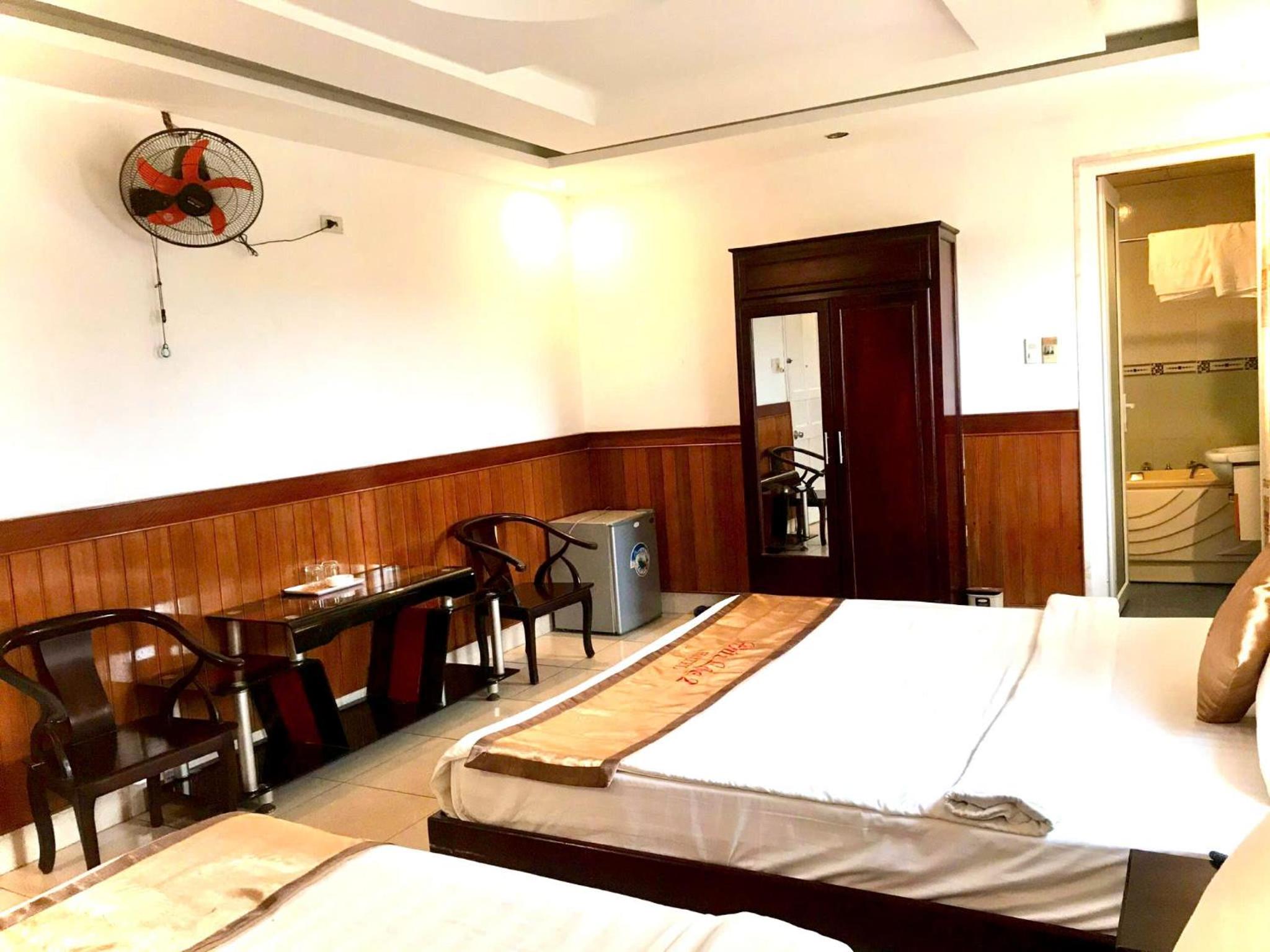 Double Room photo 3